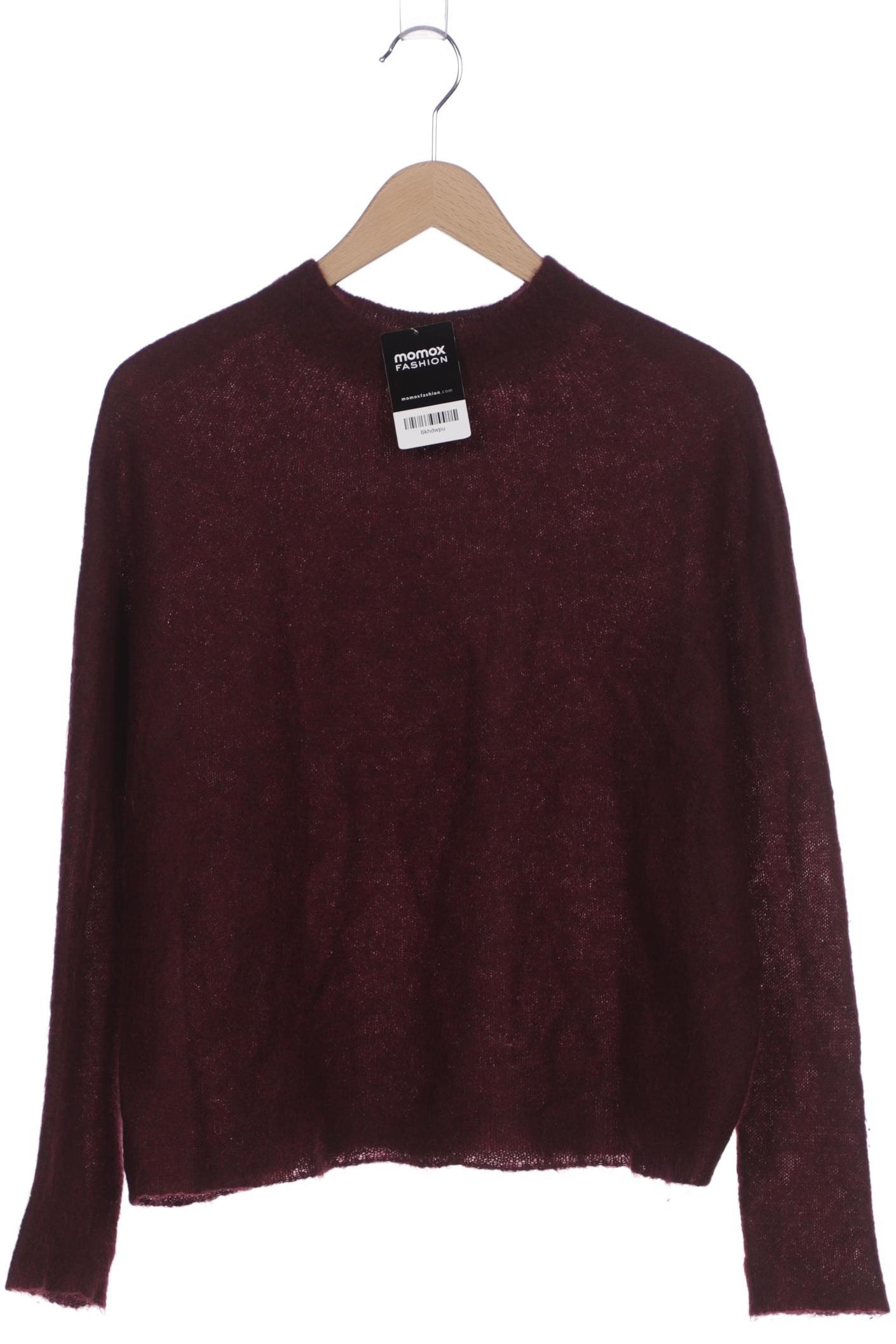 

Drykorn Damen Pullover, bordeaux, Gr. 38