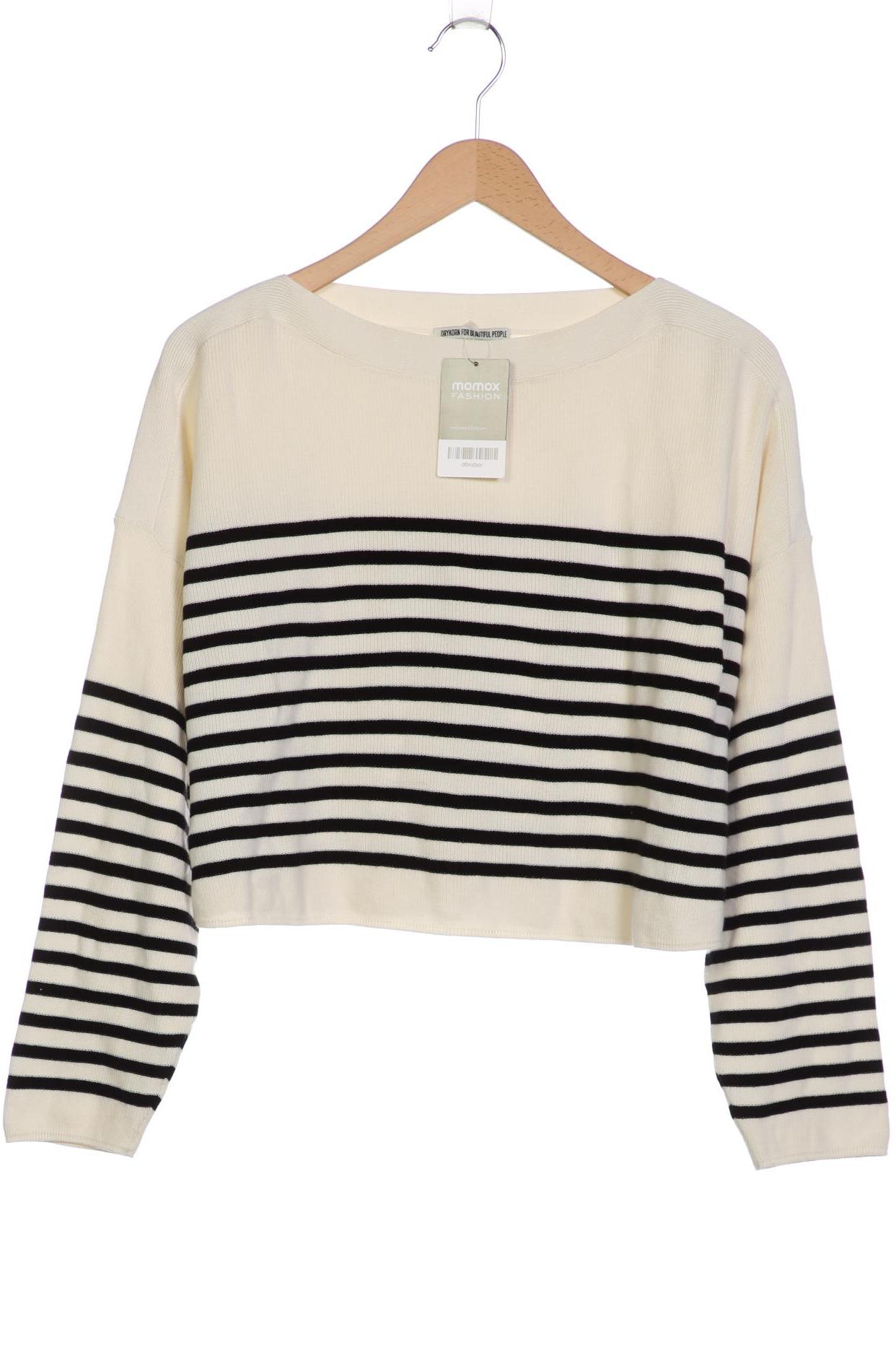 

Drykorn Damen Pullover, cremeweiß, Gr. 34