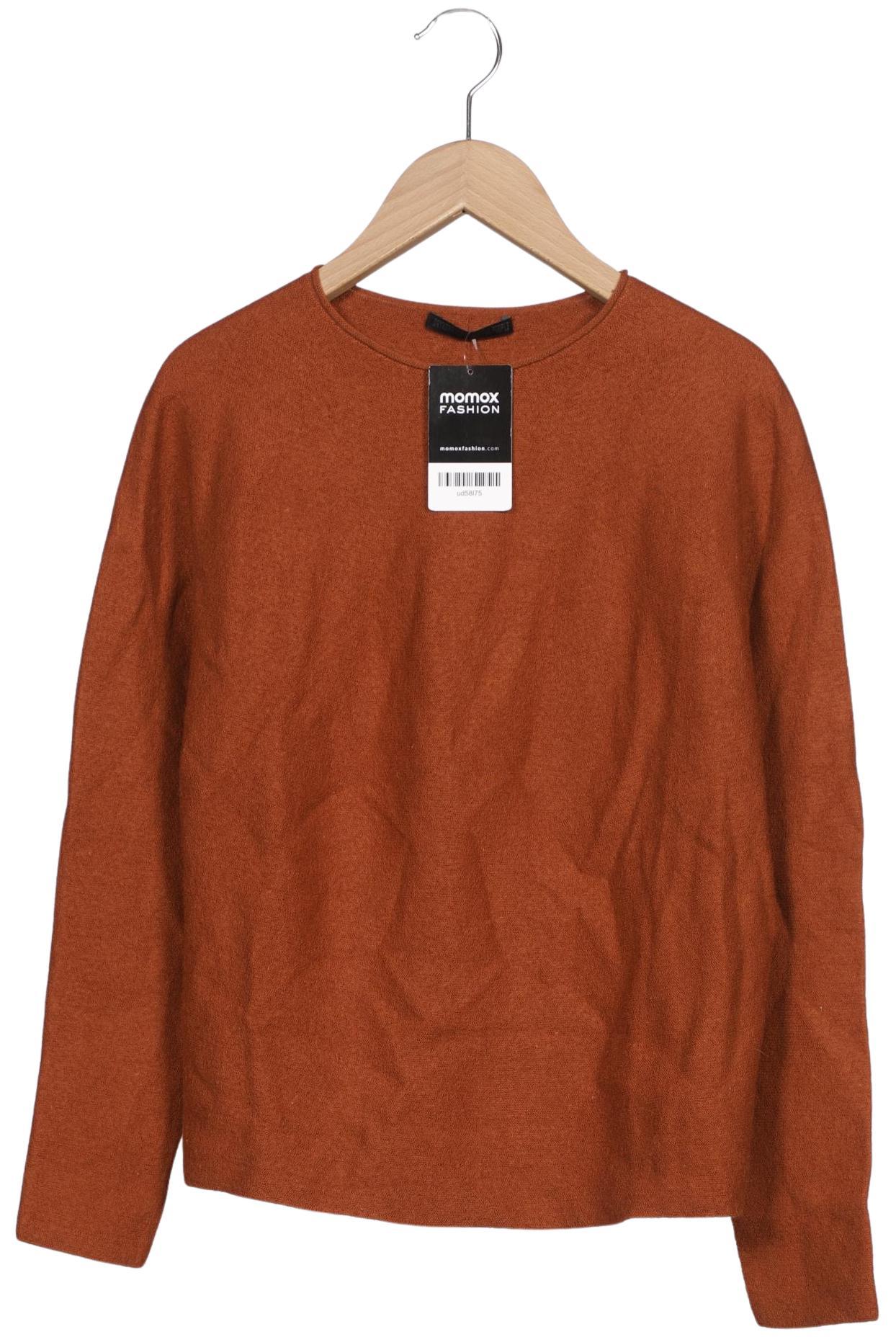 

Drykorn Damen Pullover, braun, Gr. 36