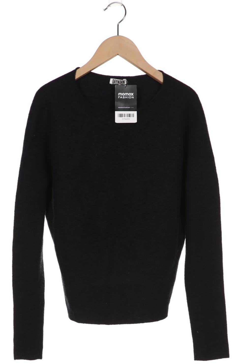 

Drykorn Damen Pullover, marineblau, Gr. 42