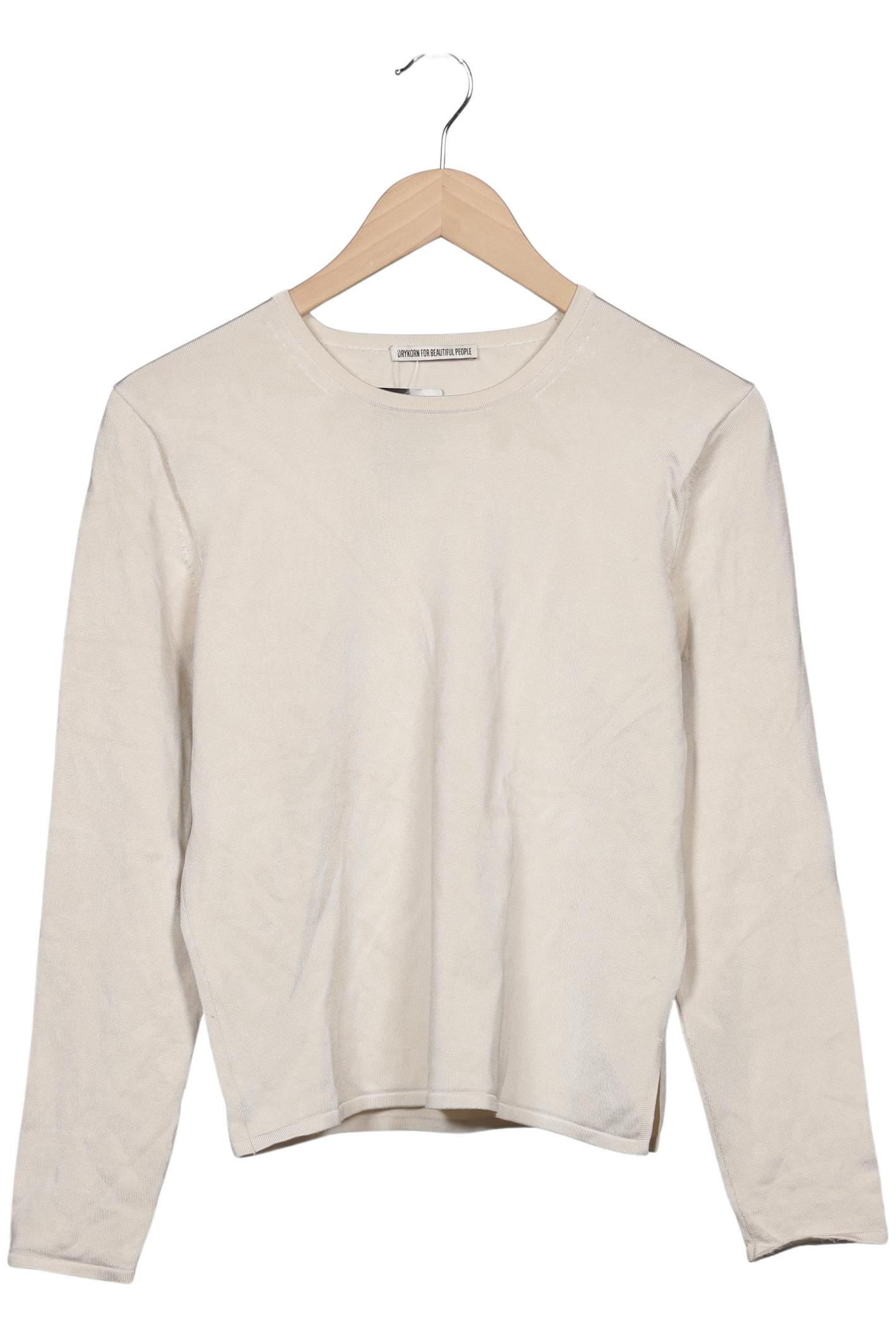 

Drykorn Damen Pullover, beige, Gr. 44