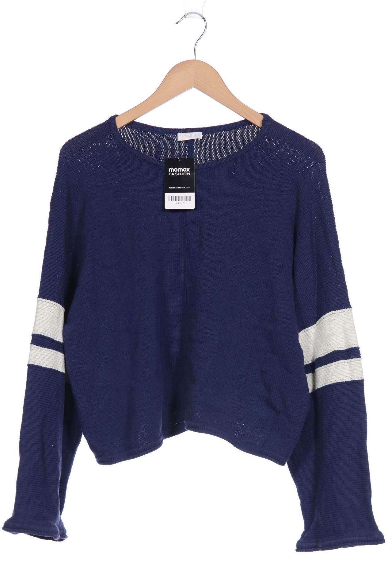 

Drykorn Damen Pullover, blau