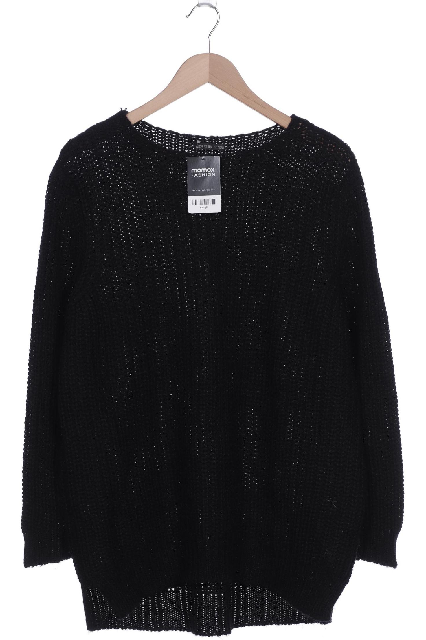 

Drykorn Damen Pullover, schwarz
