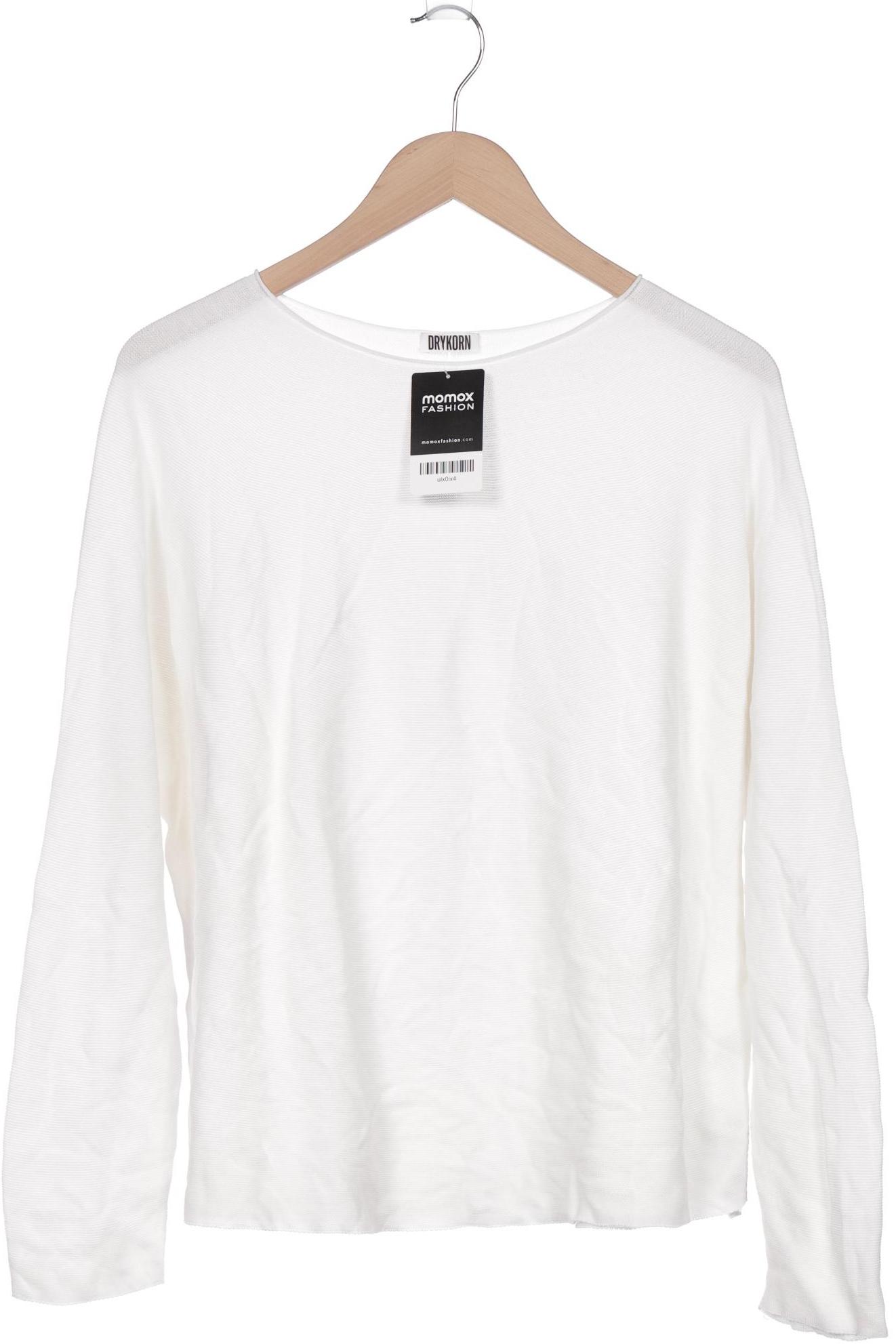 

Drykorn Damen Pullover, weiß