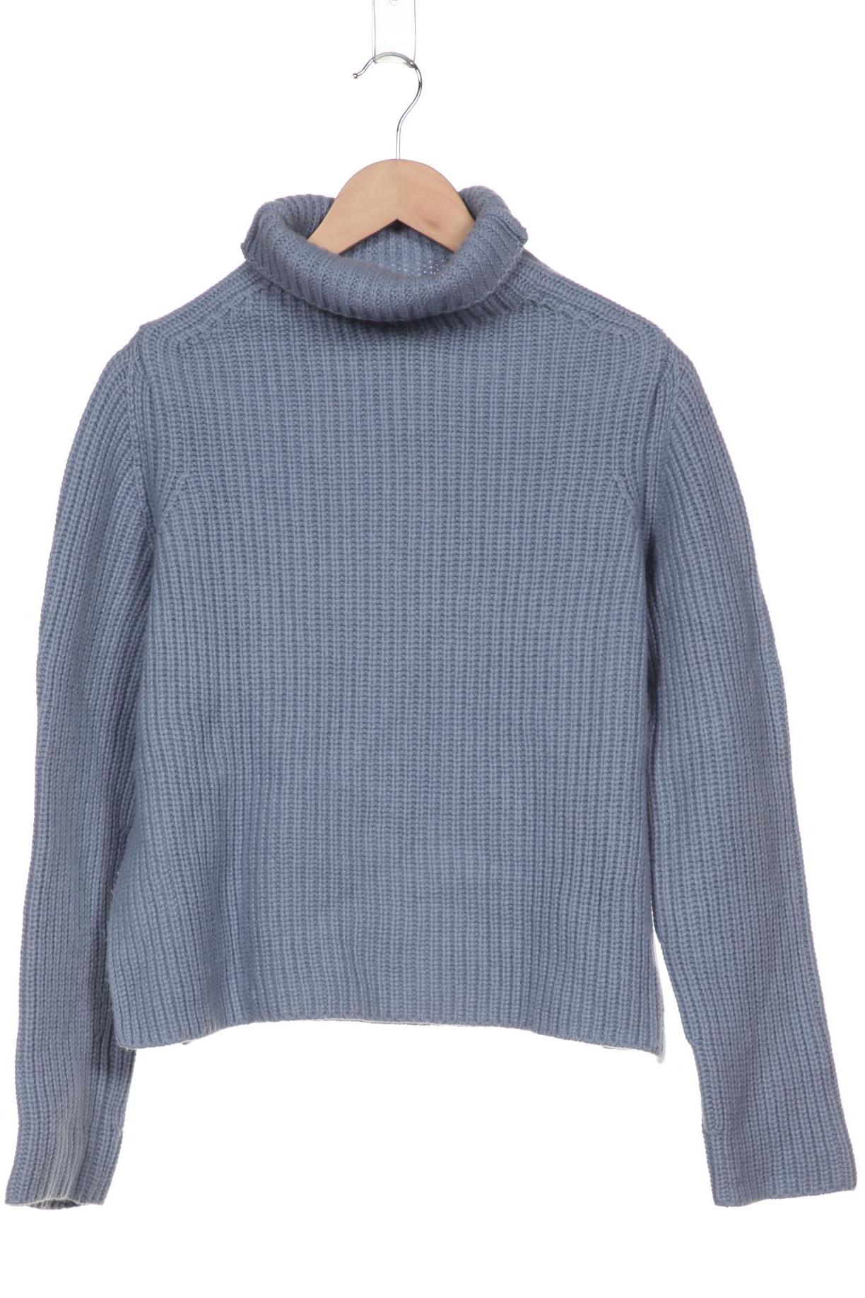 

Drykorn Damen Pullover, hellblau, Gr. 36