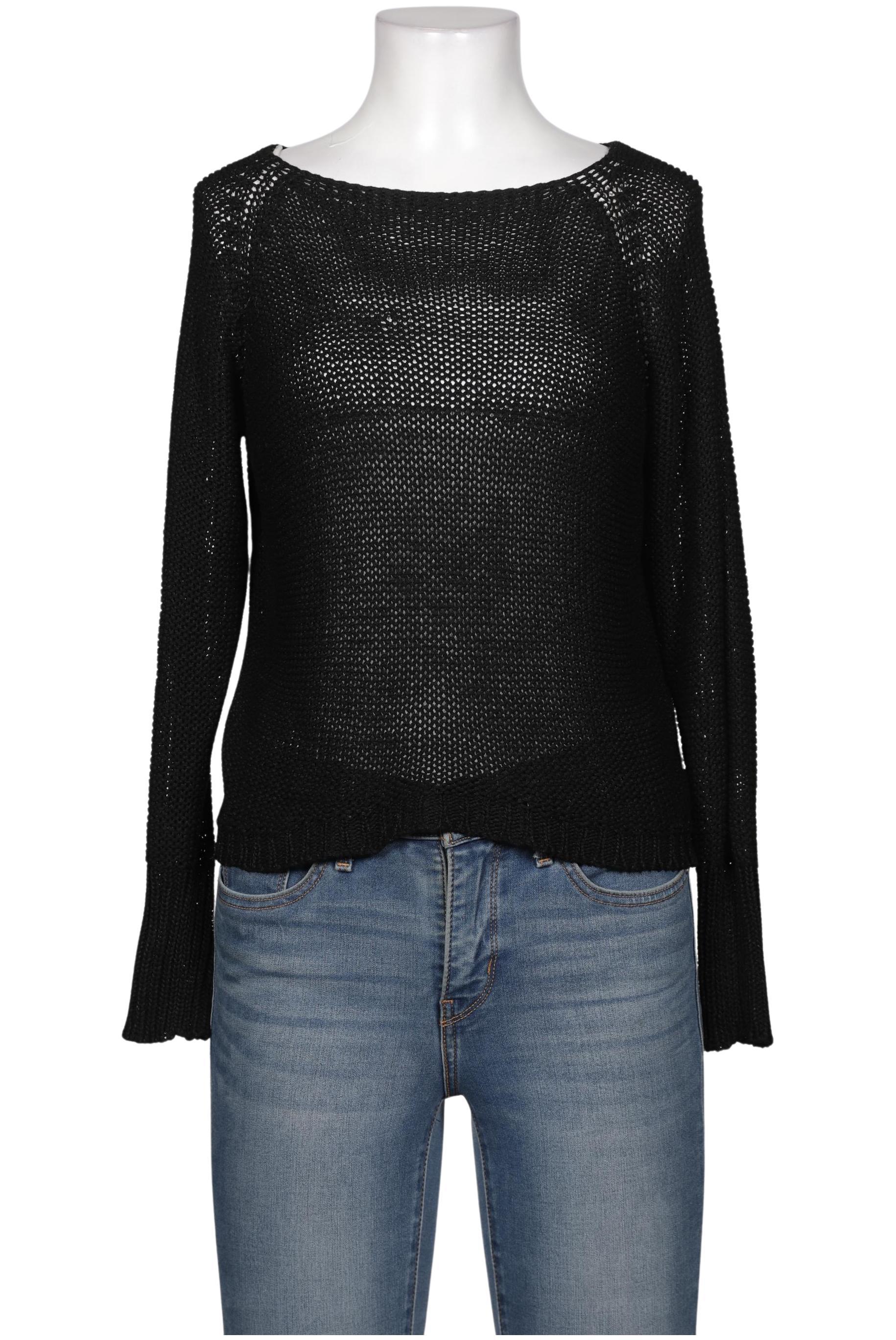 

Drykorn Damen Pullover, schwarz, Gr. 34