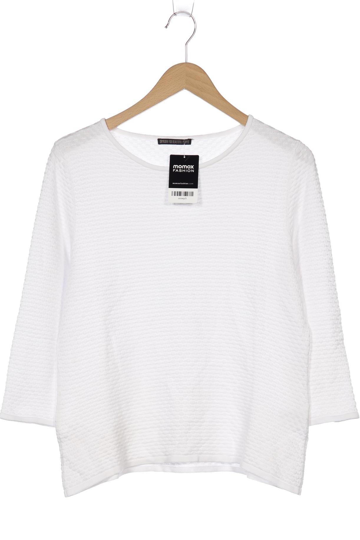 

Drykorn Damen Pullover, weiß