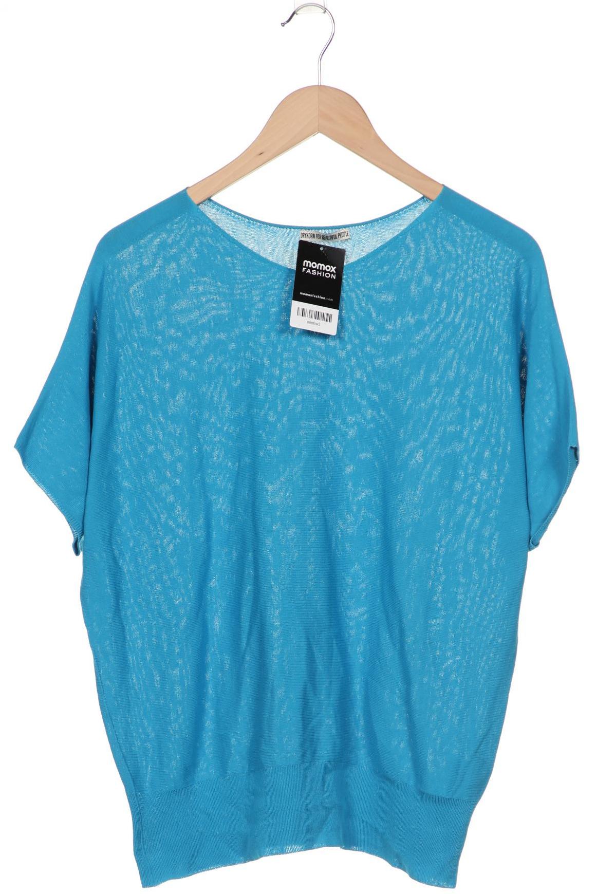 

Drykorn Damen Pullover, blau
