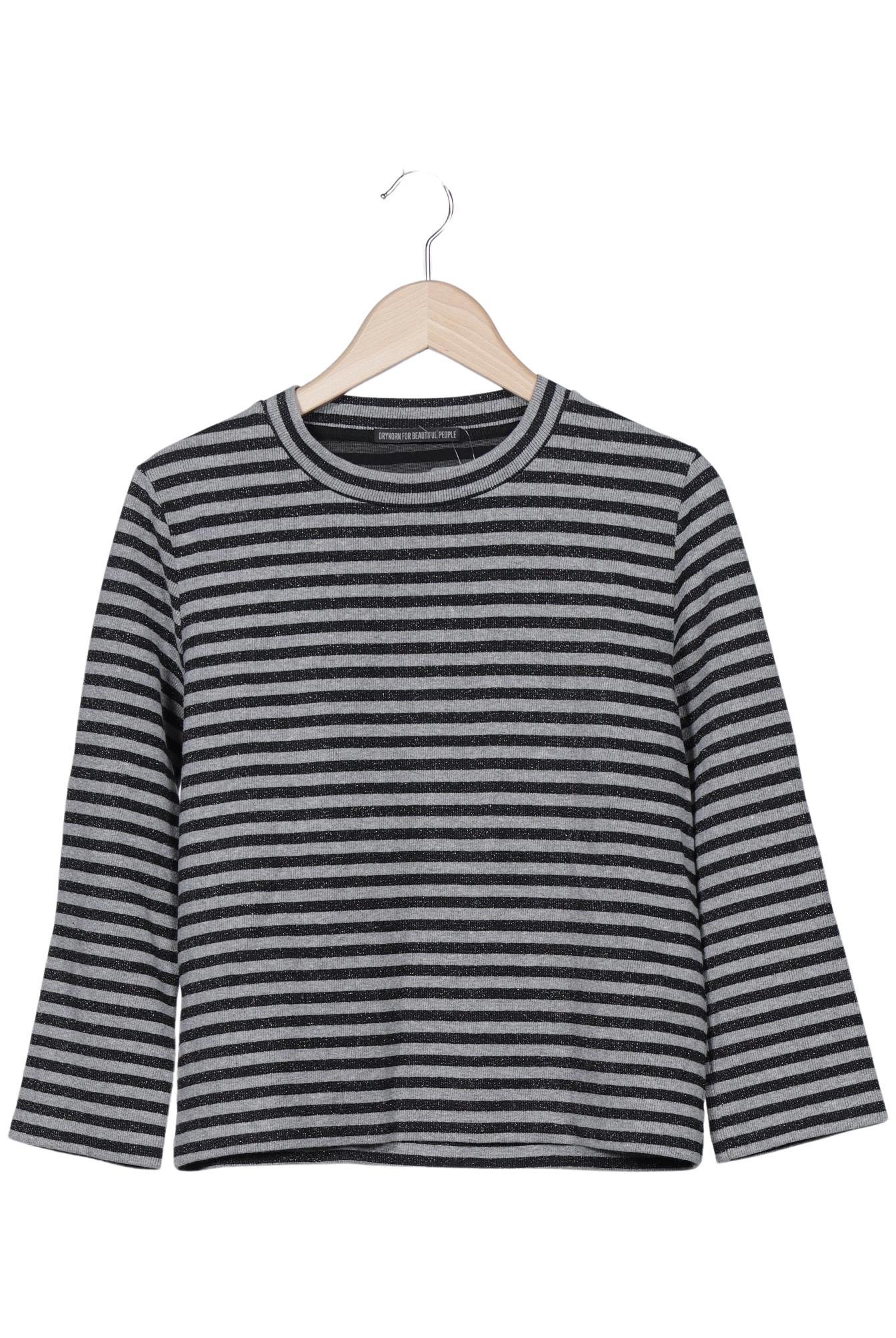 

Drykorn Damen Pullover, grau, Gr. 34