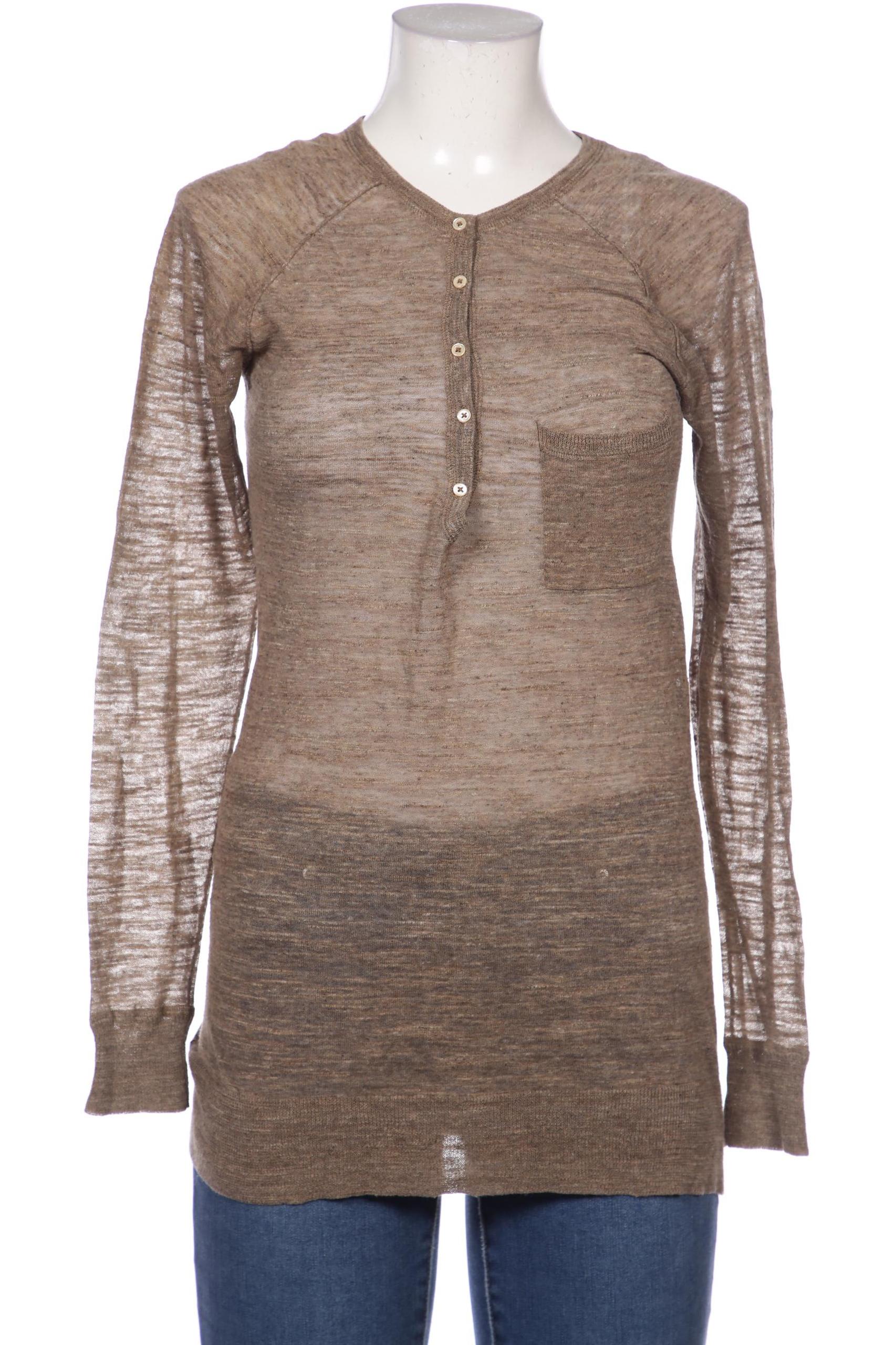 

Drykorn Damen Pullover, braun, Gr. 38