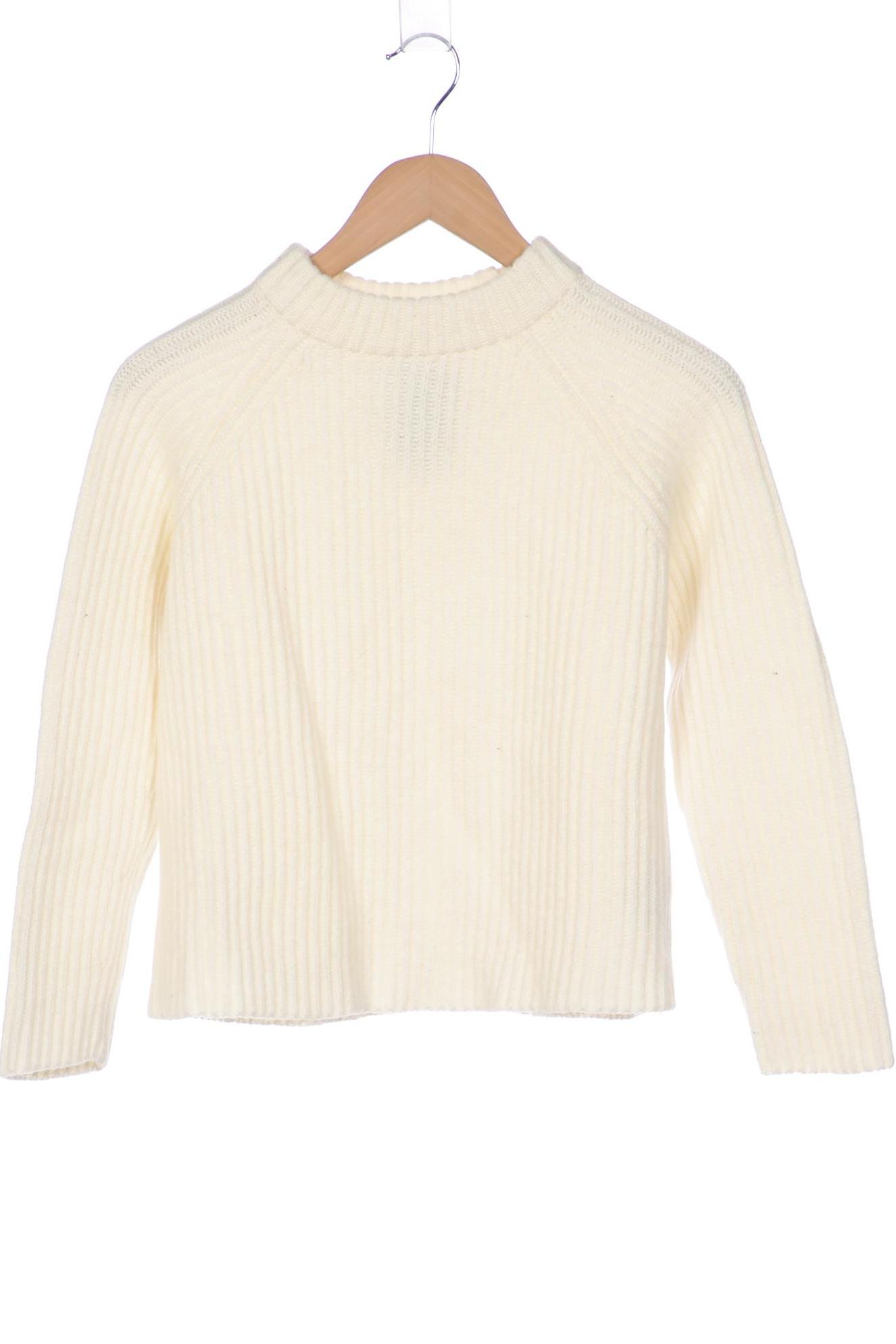 

Drykorn Damen Pullover, cremeweiß, Gr. 36