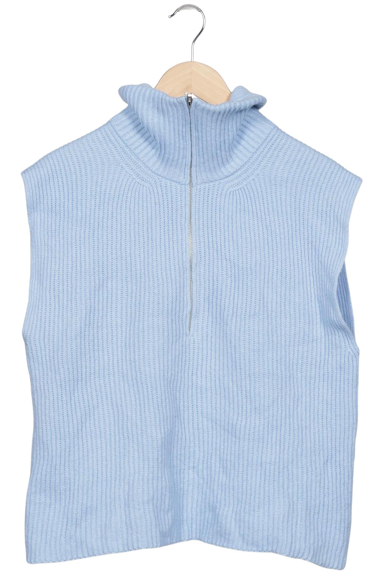 

Drykorn Damen Pullover, hellblau, Gr. 42