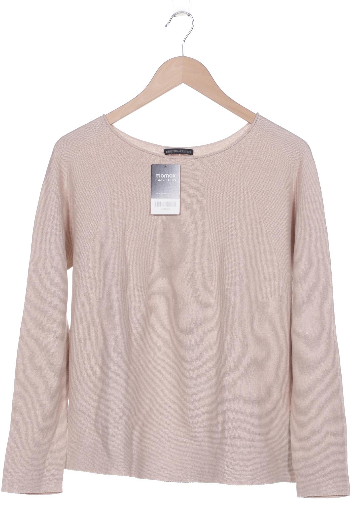 

Drykorn Damen Pullover, beige