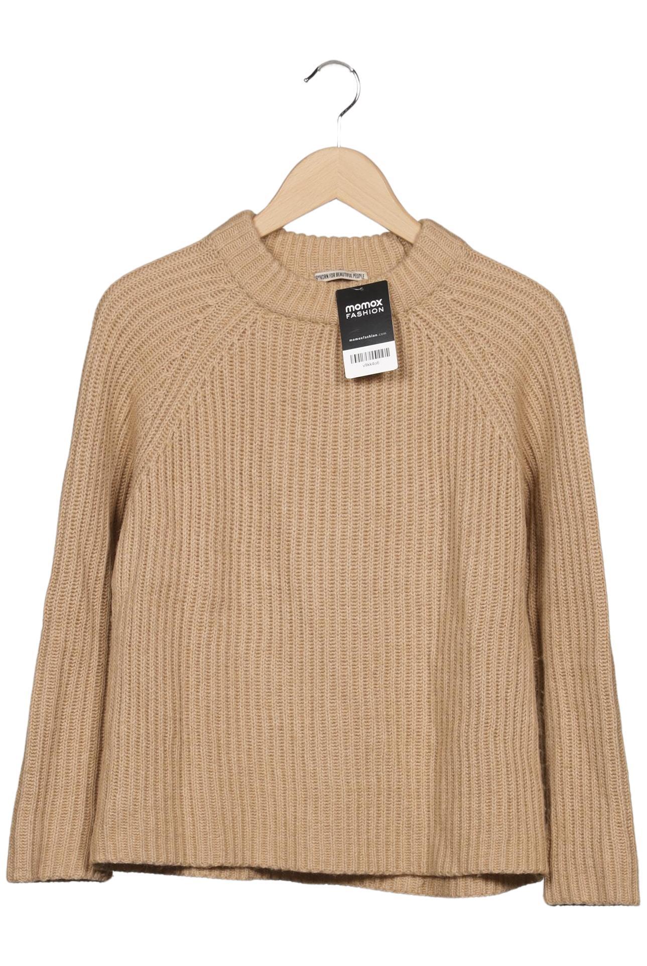 

Drykorn Damen Pullover, beige, Gr. 34