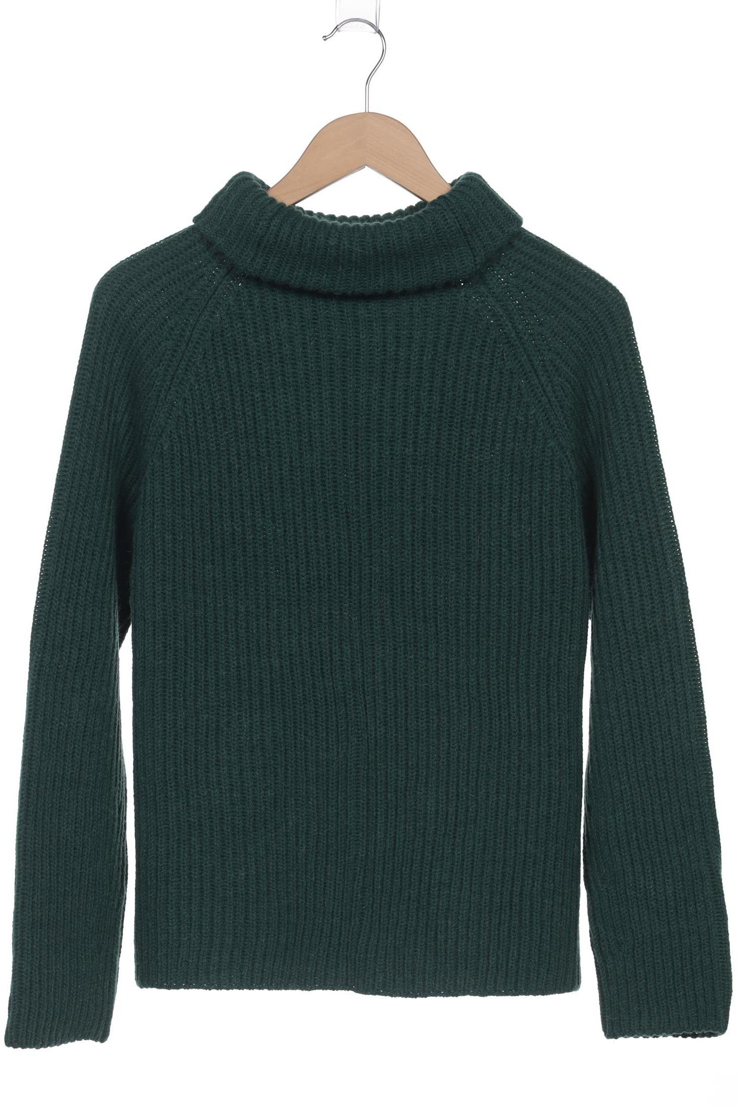 

Drykorn Damen Pullover, grün, Gr. 42