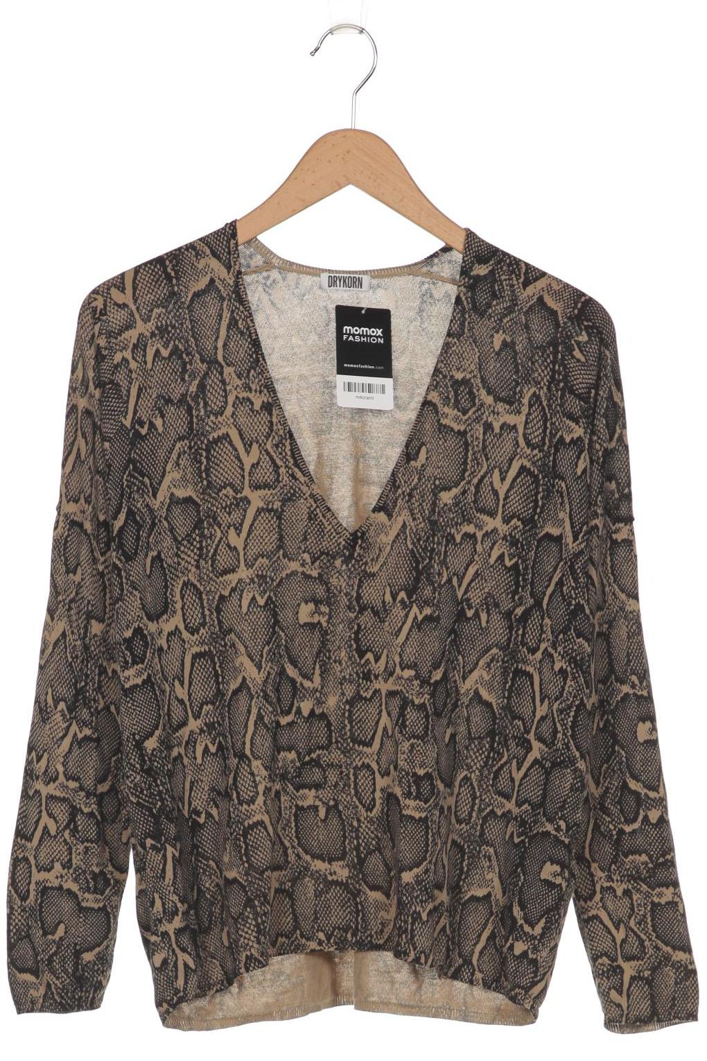 

Drykorn Damen Pullover, beige, Gr. 34