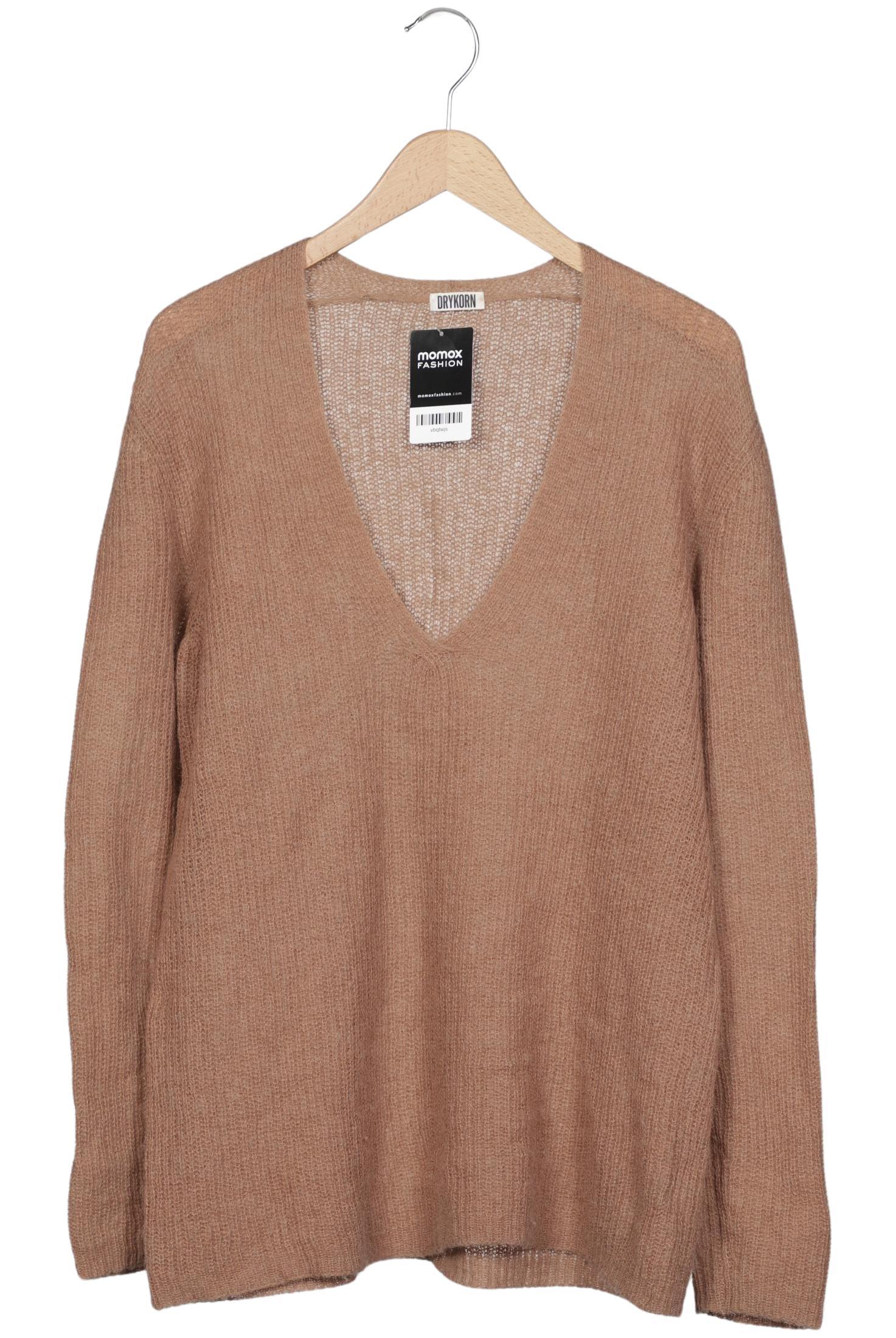 

Drykorn Damen Pullover, beige, Gr. 38