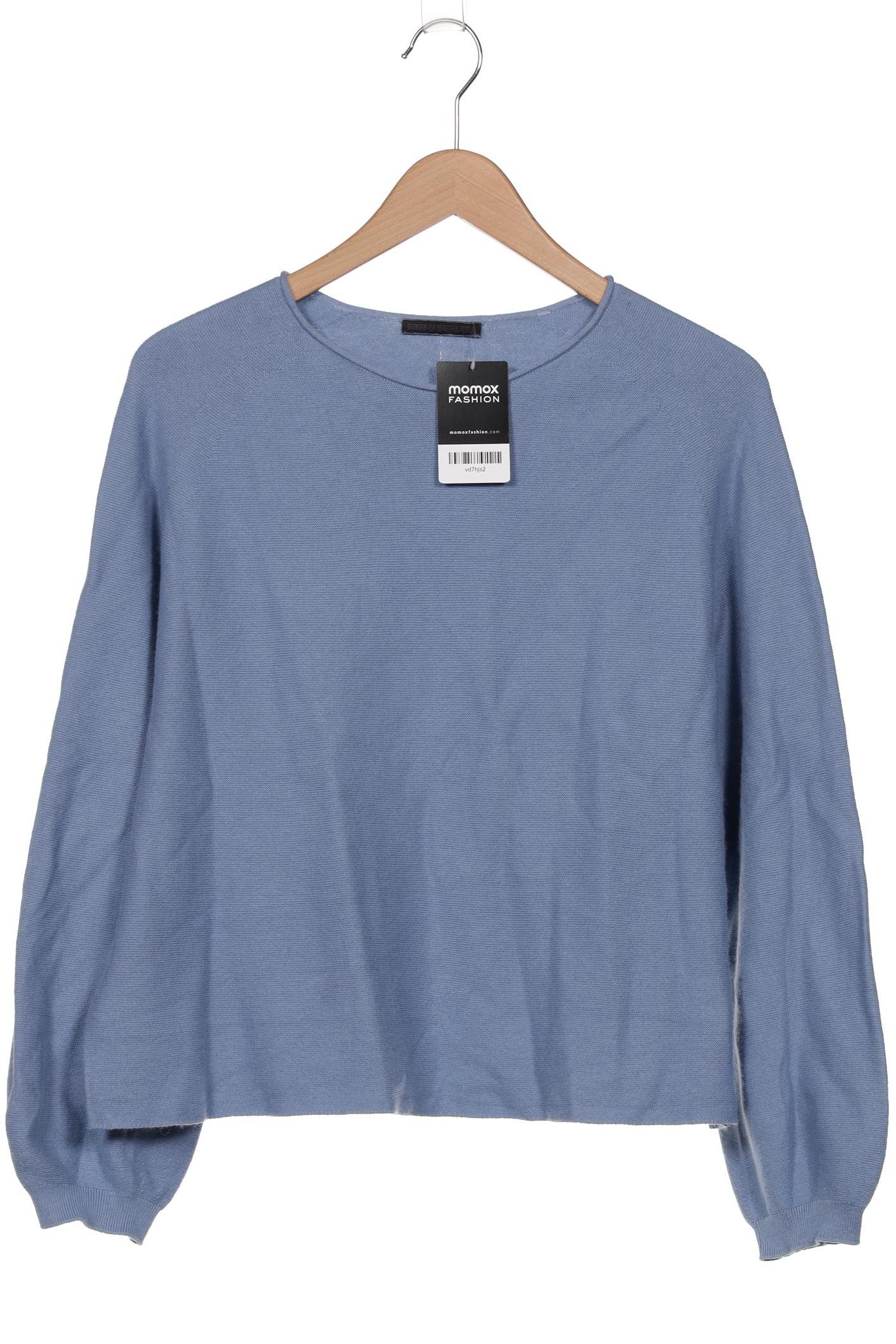

Drykorn Damen Pullover, blau