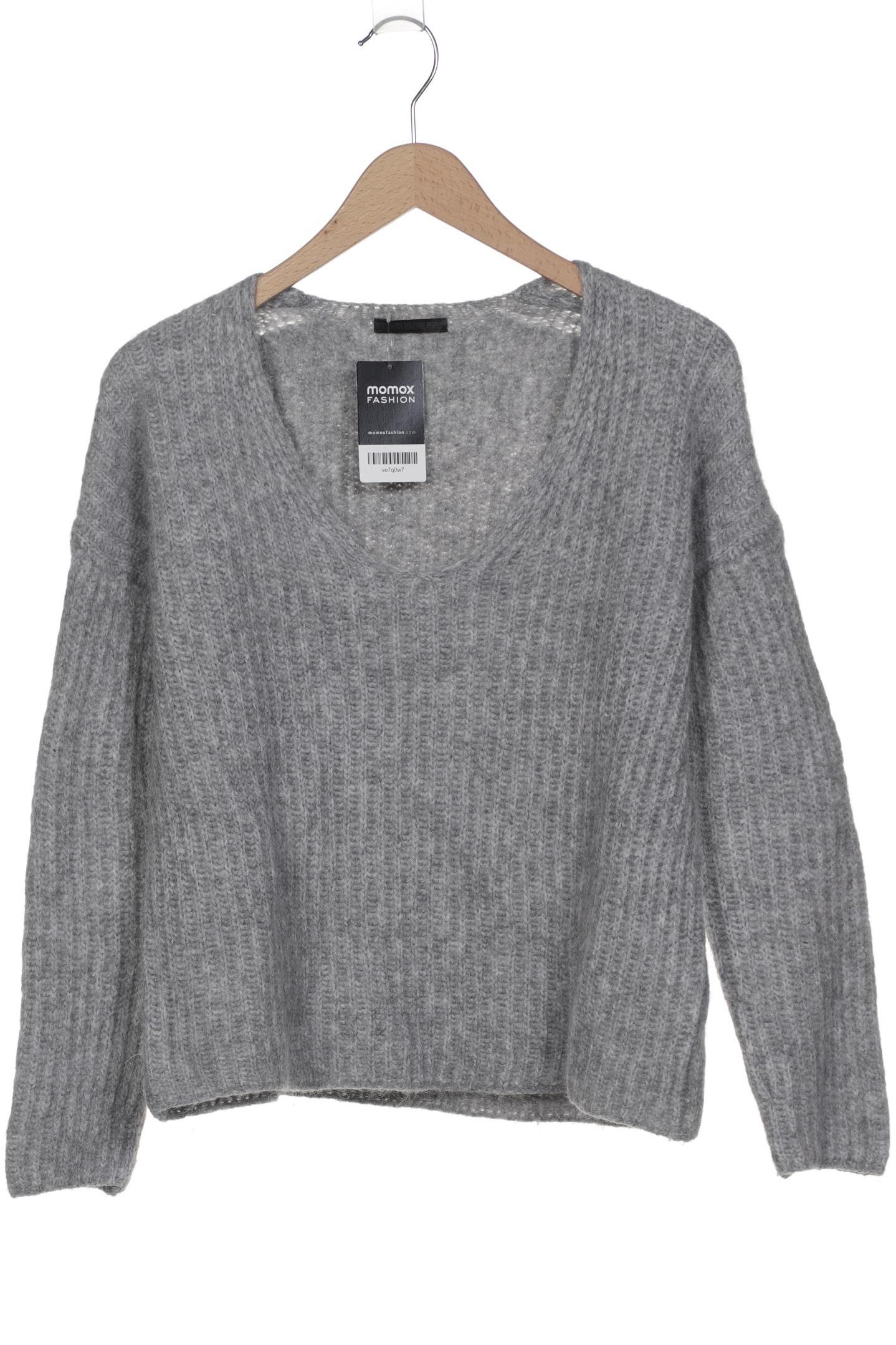

Drykorn Damen Pullover, grau, Gr. 38