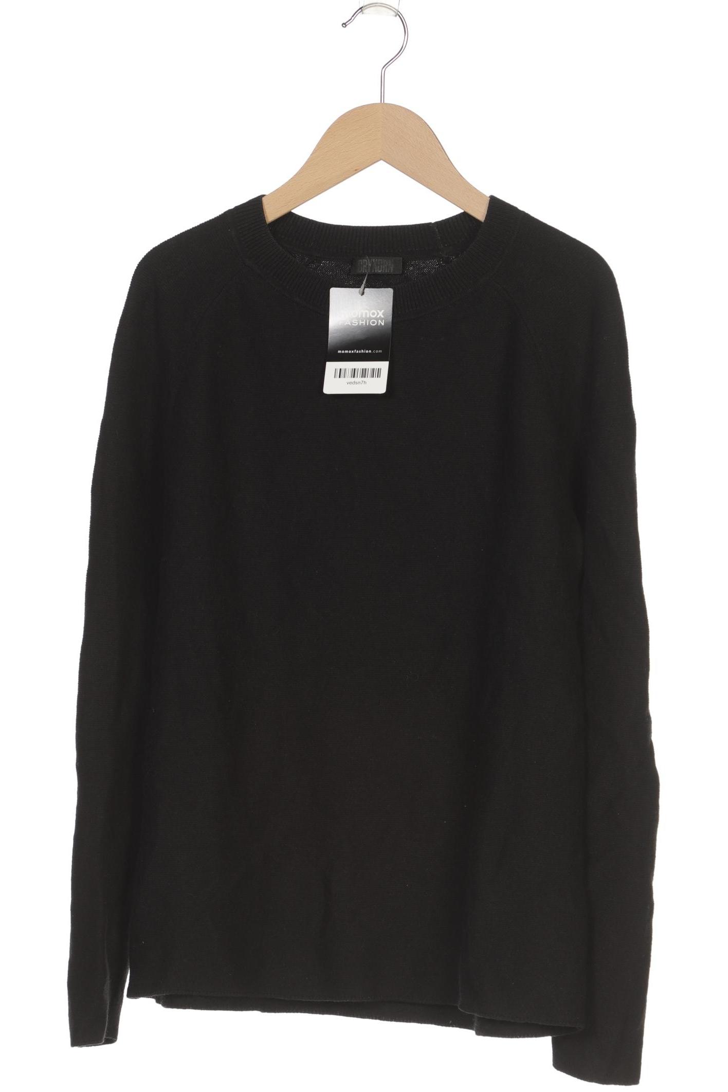 

Drykorn Damen Pullover, schwarz, Gr. 38