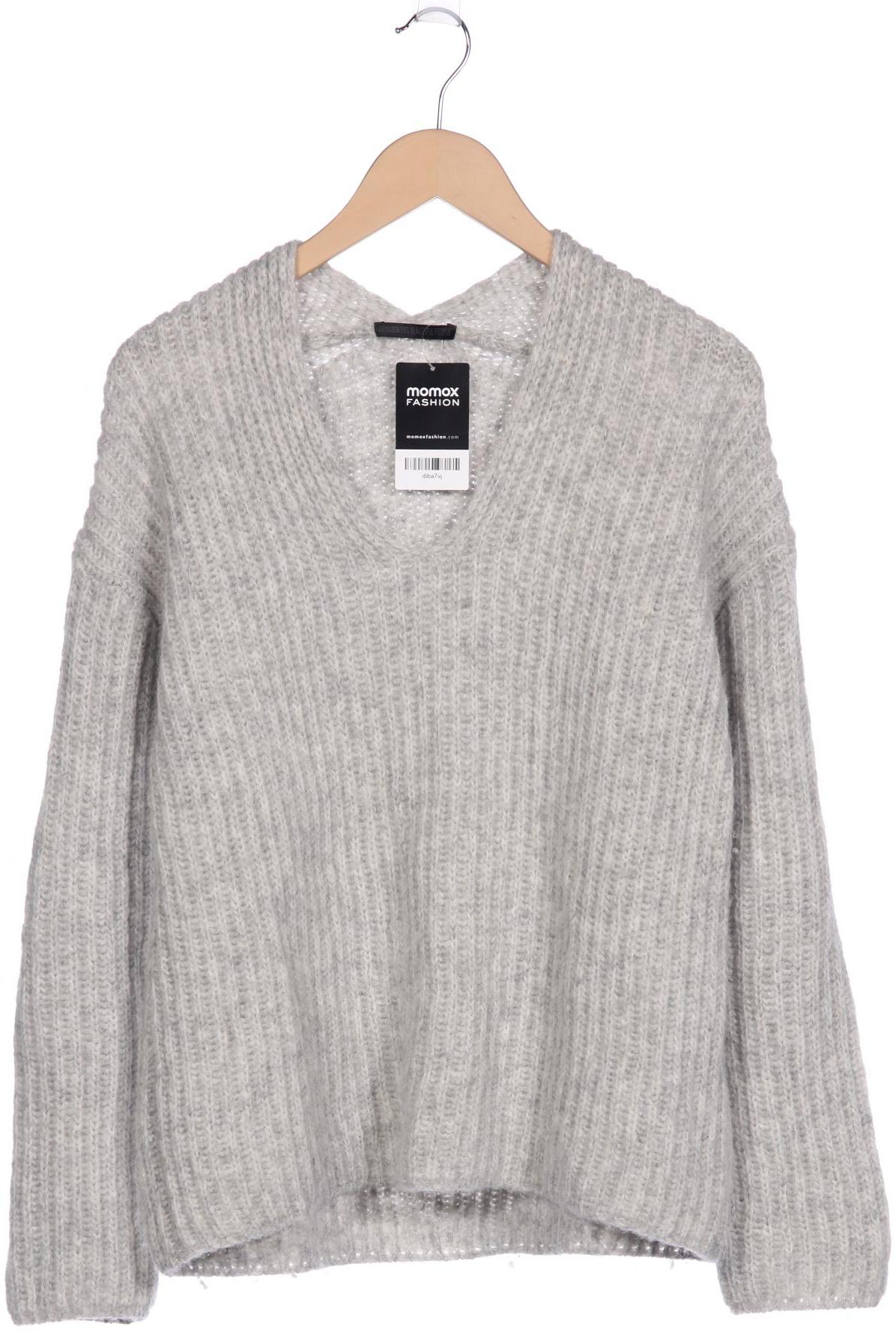 

Drykorn Damen Pullover, grau, Gr. 36