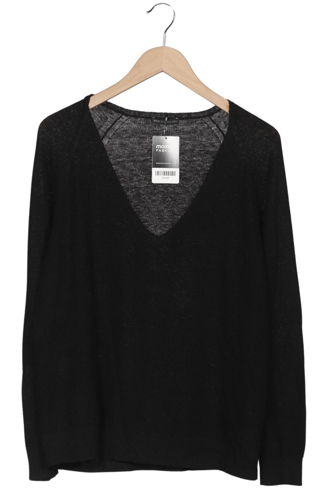 

Drykorn Damen Pullover, schwarz, Gr. 42