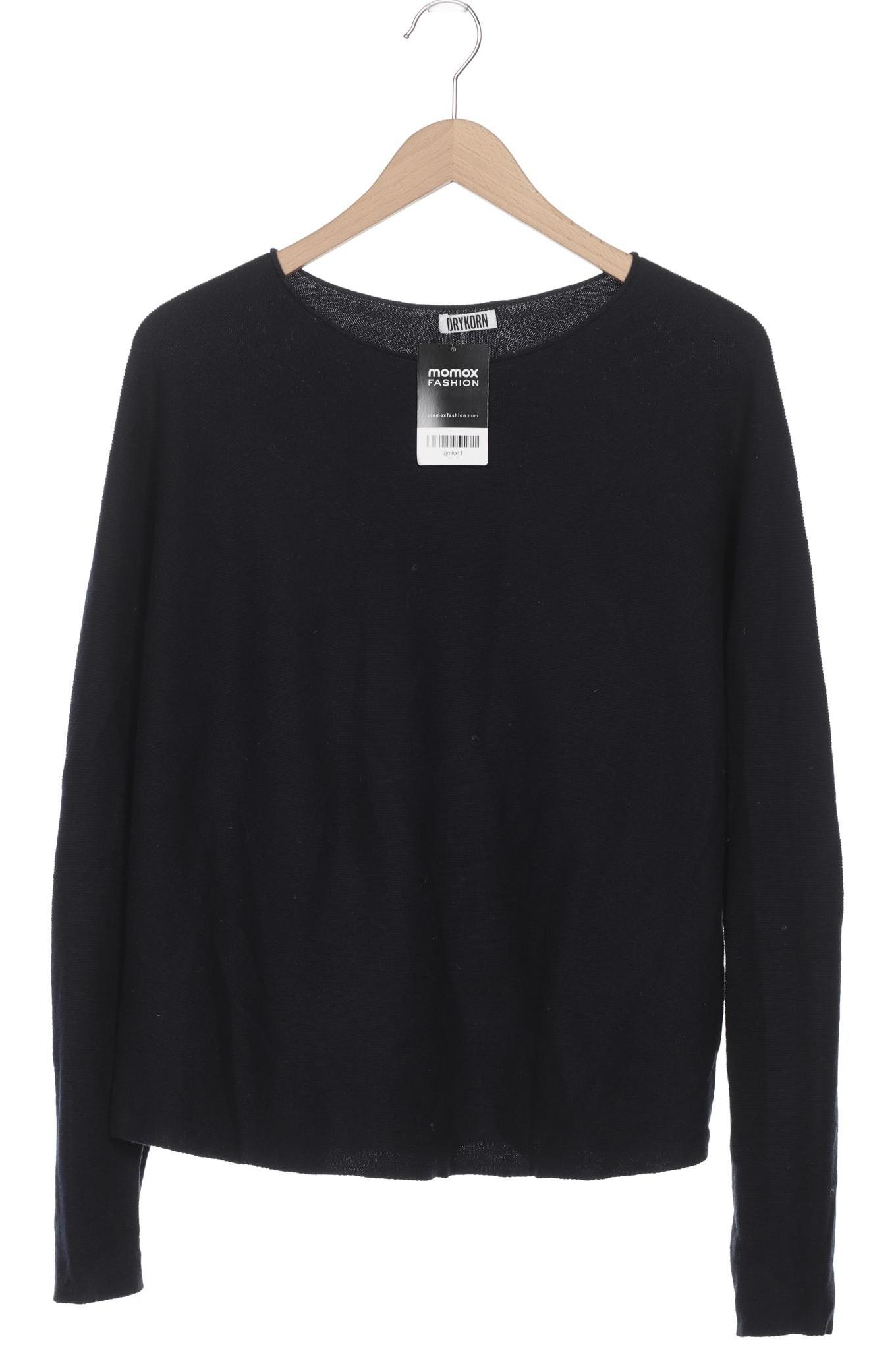

Drykorn Damen Pullover, marineblau