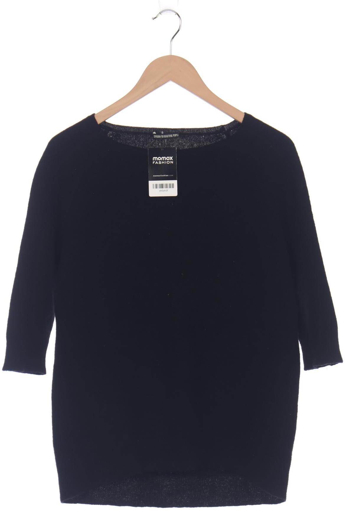 

Drykorn Damen Pullover, schwarz, Gr. 38