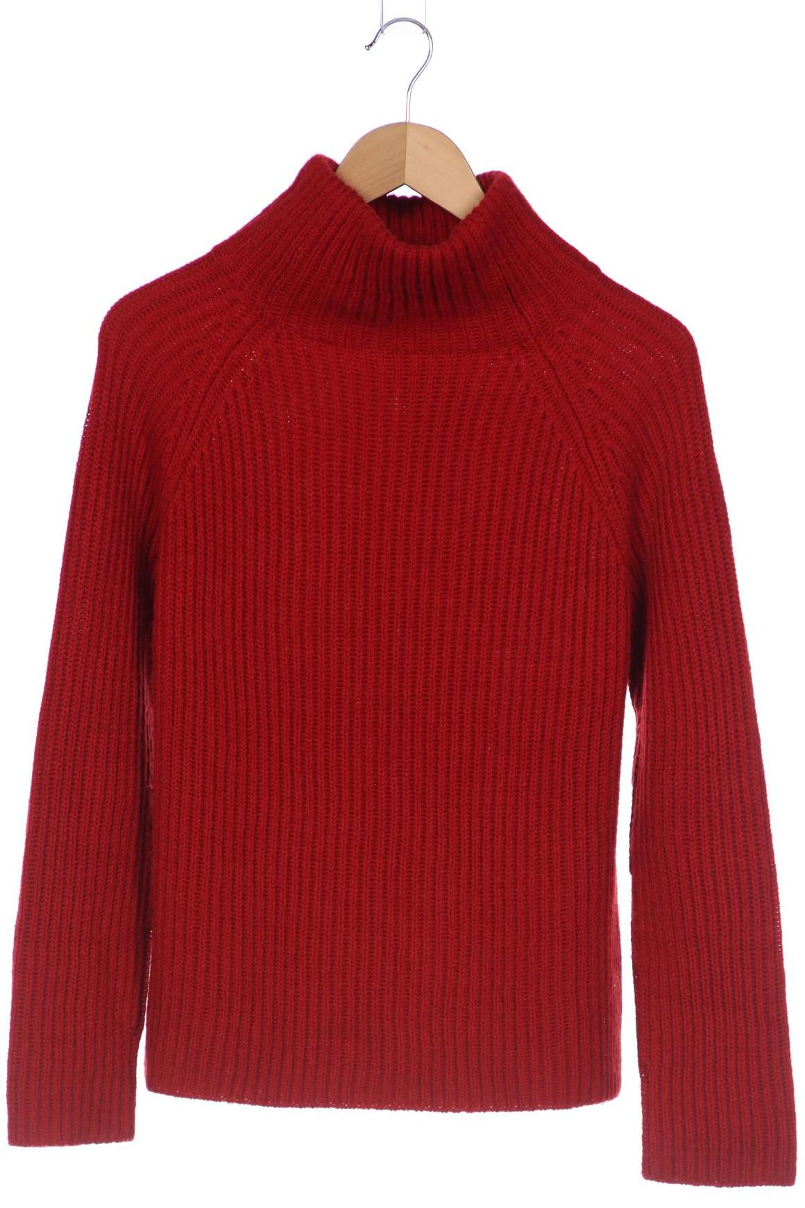 

Drykorn Damen Pullover, rot, Gr. 36