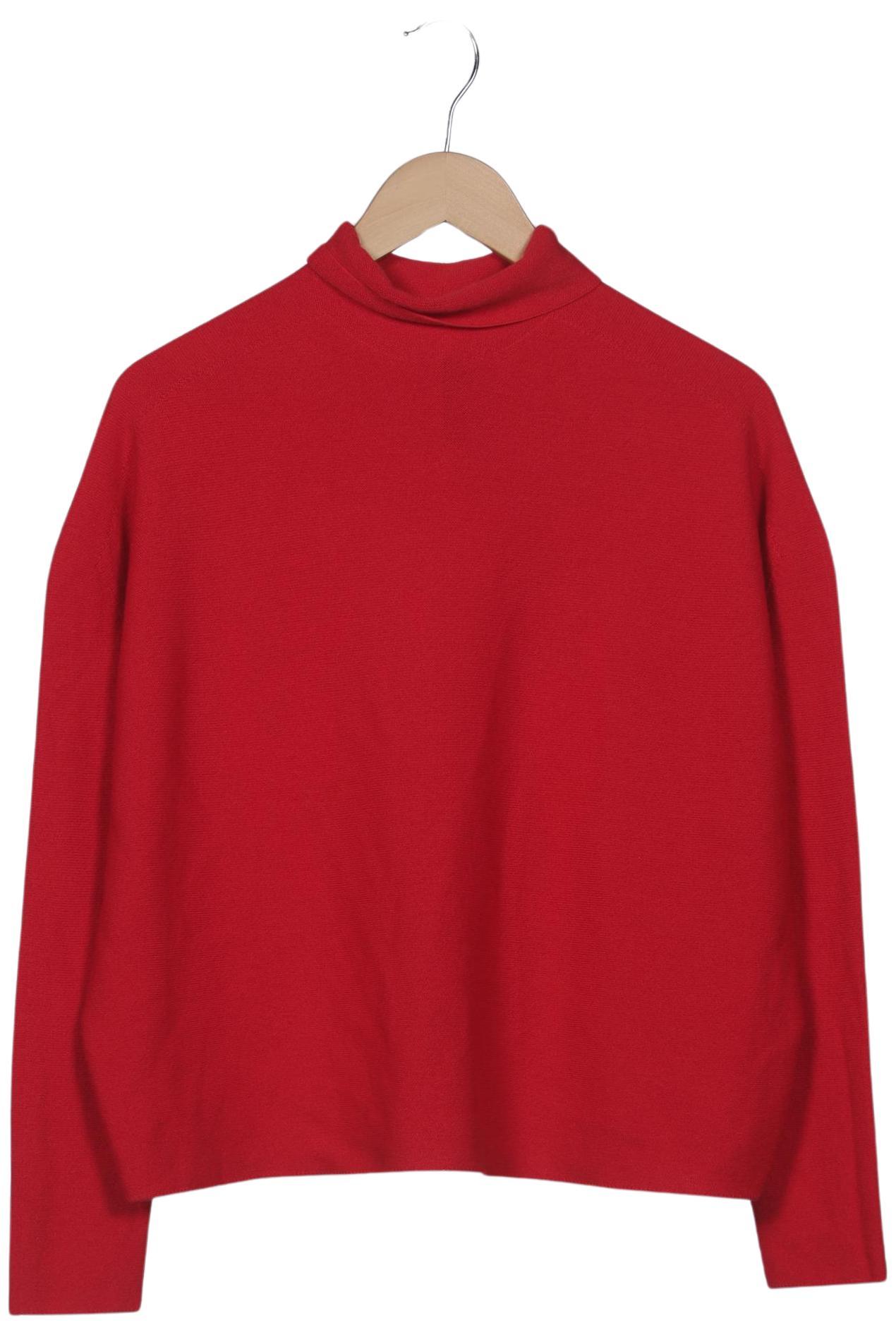

Drykorn Damen Pullover, rot, Gr. 38