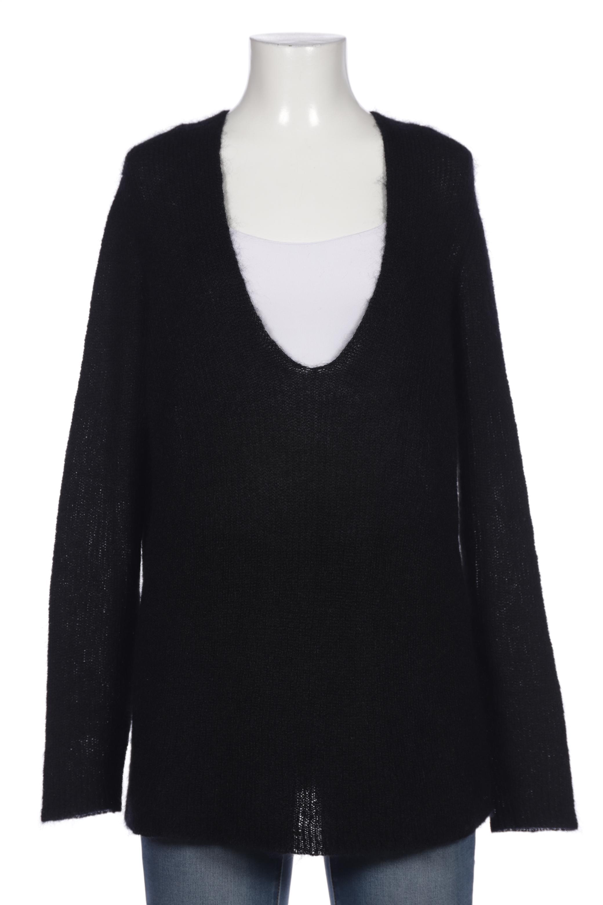 

Drykorn Damen Pullover, schwarz