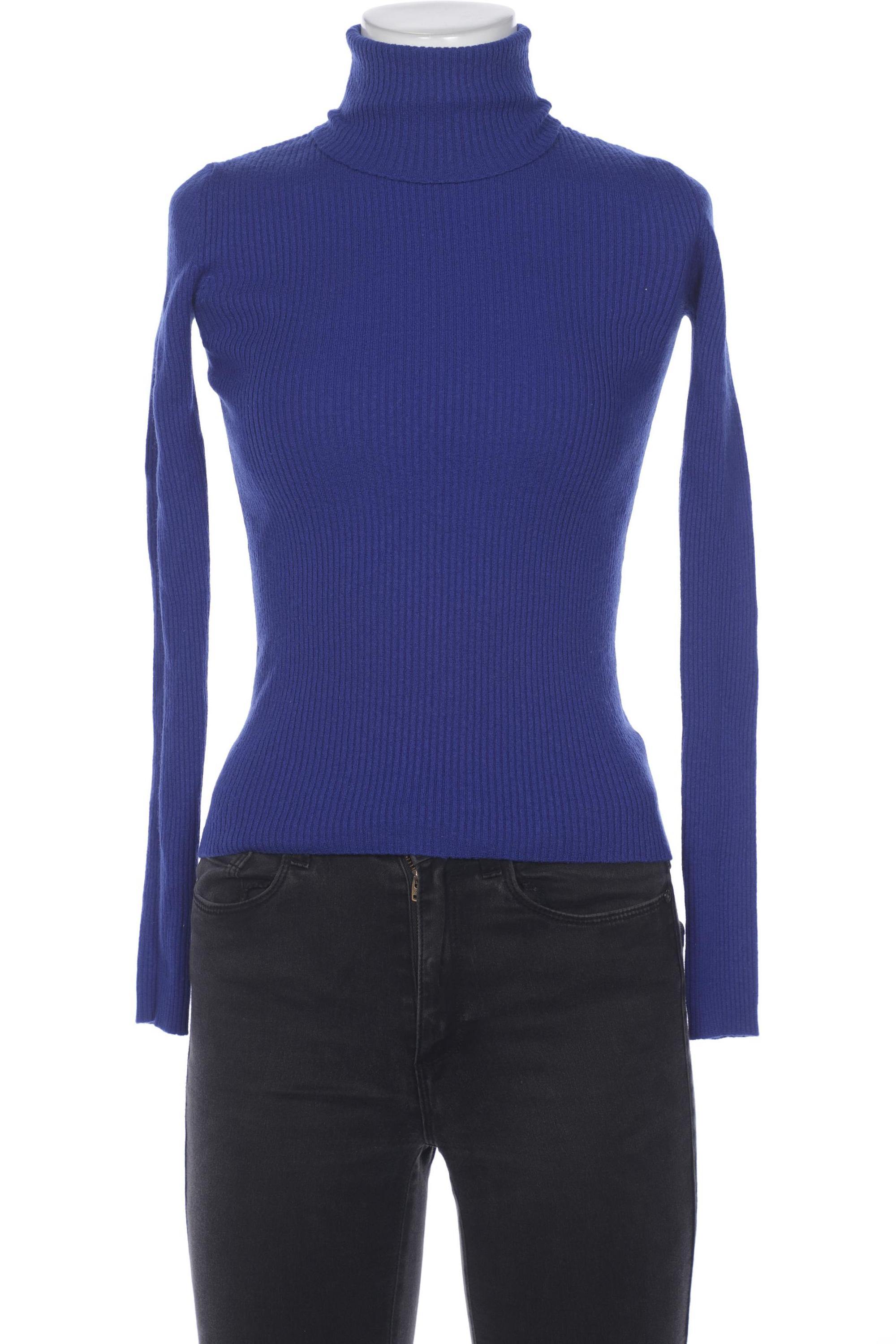 

Drykorn Damen Pullover, blau, Gr. 38