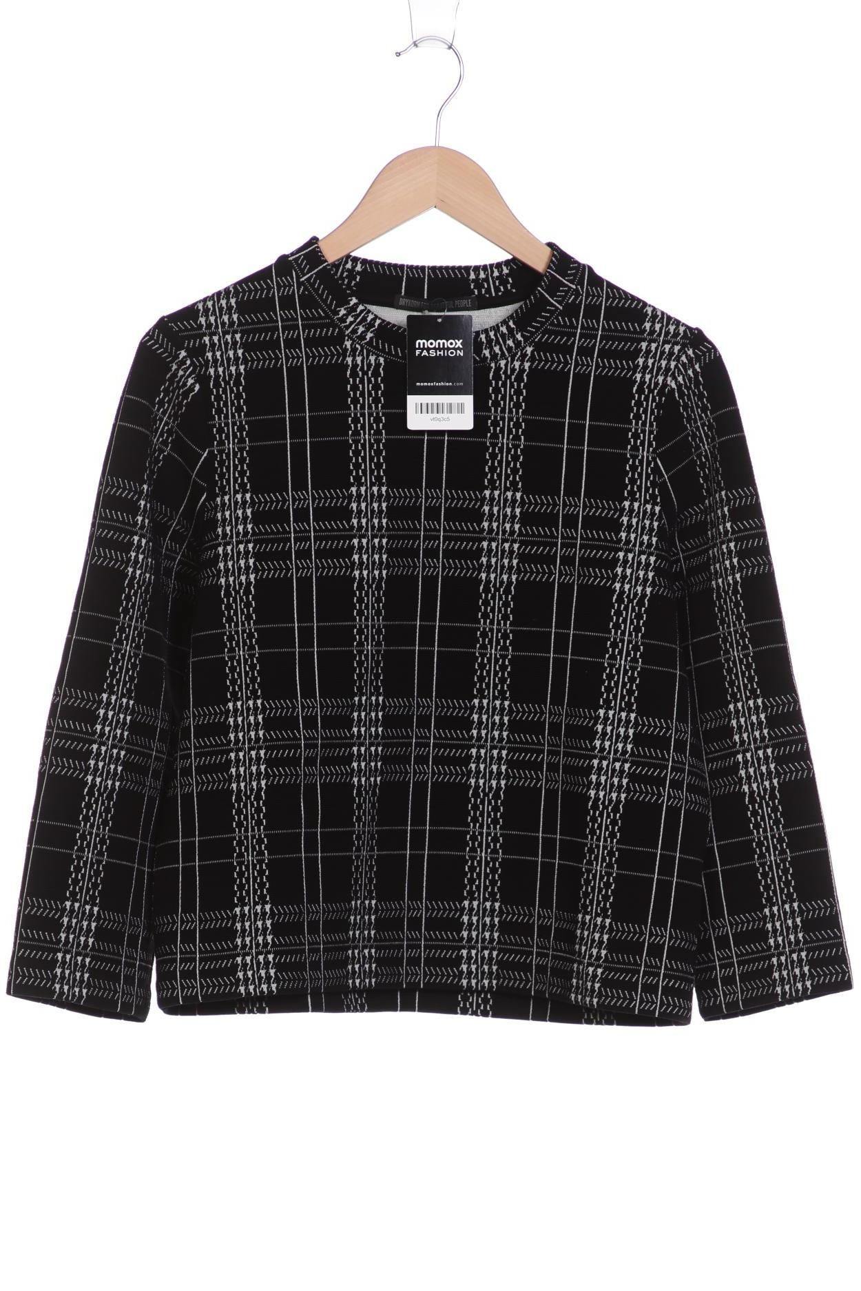 

Drykorn Damen Pullover, schwarz