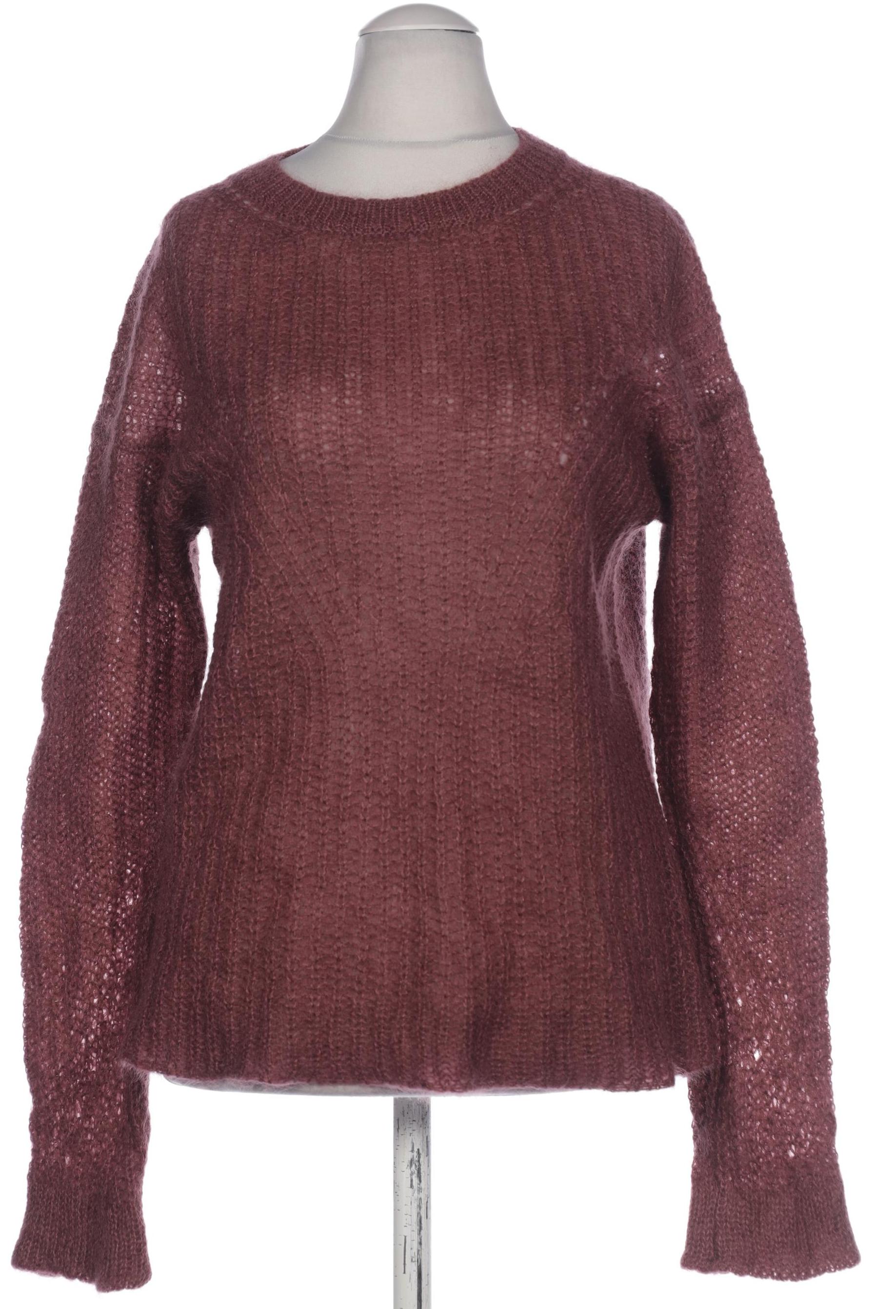 

Drykorn Damen Pullover, bordeaux, Gr. 36