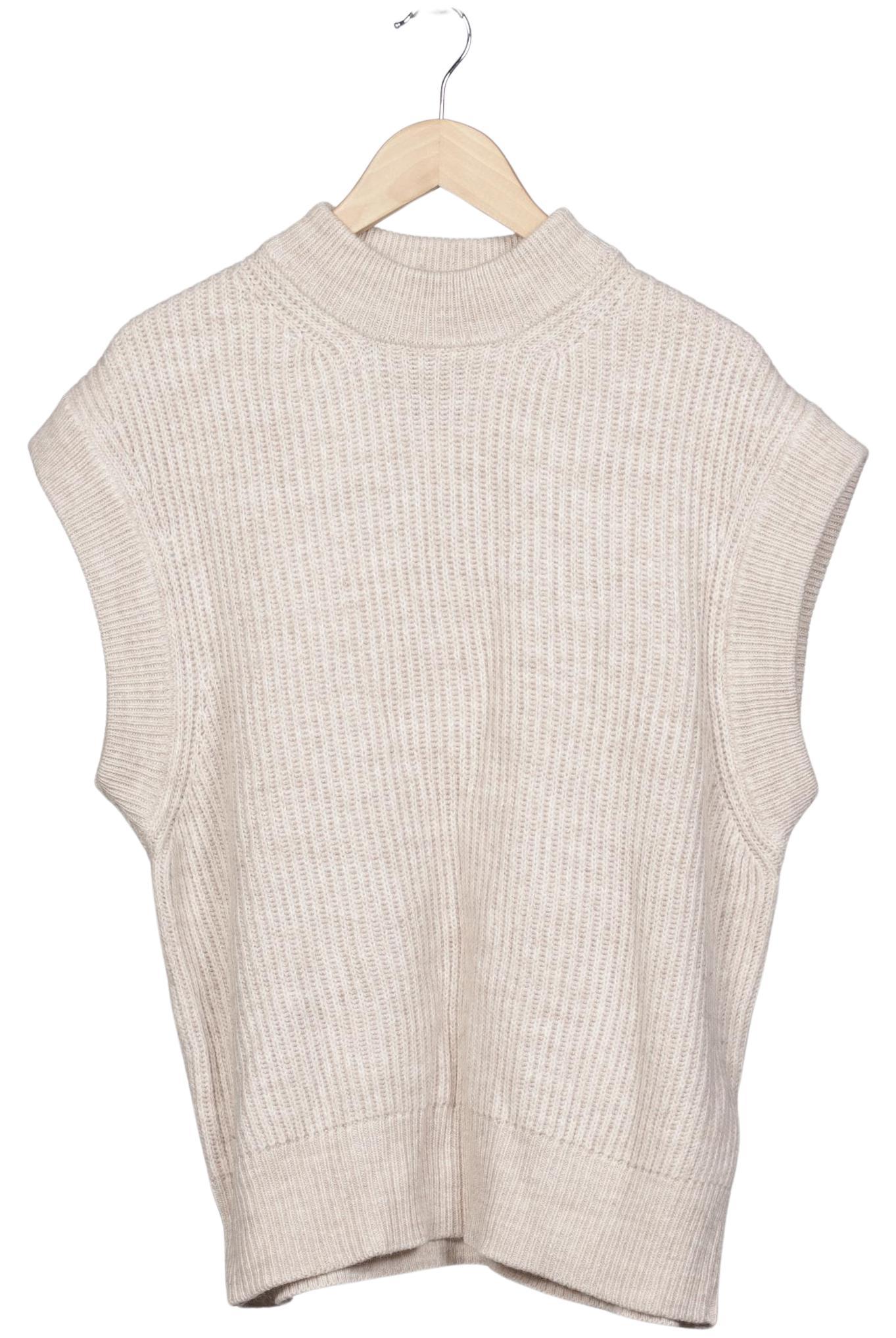 

Drykorn Damen Pullover, beige, Gr. 36