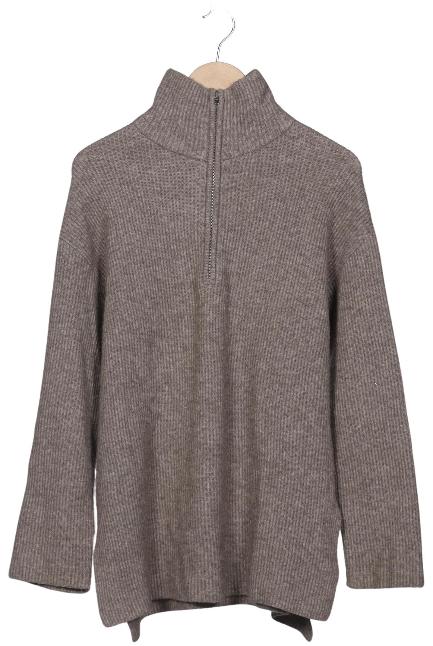 

Drykorn Damen Pullover, braun, Gr. 34