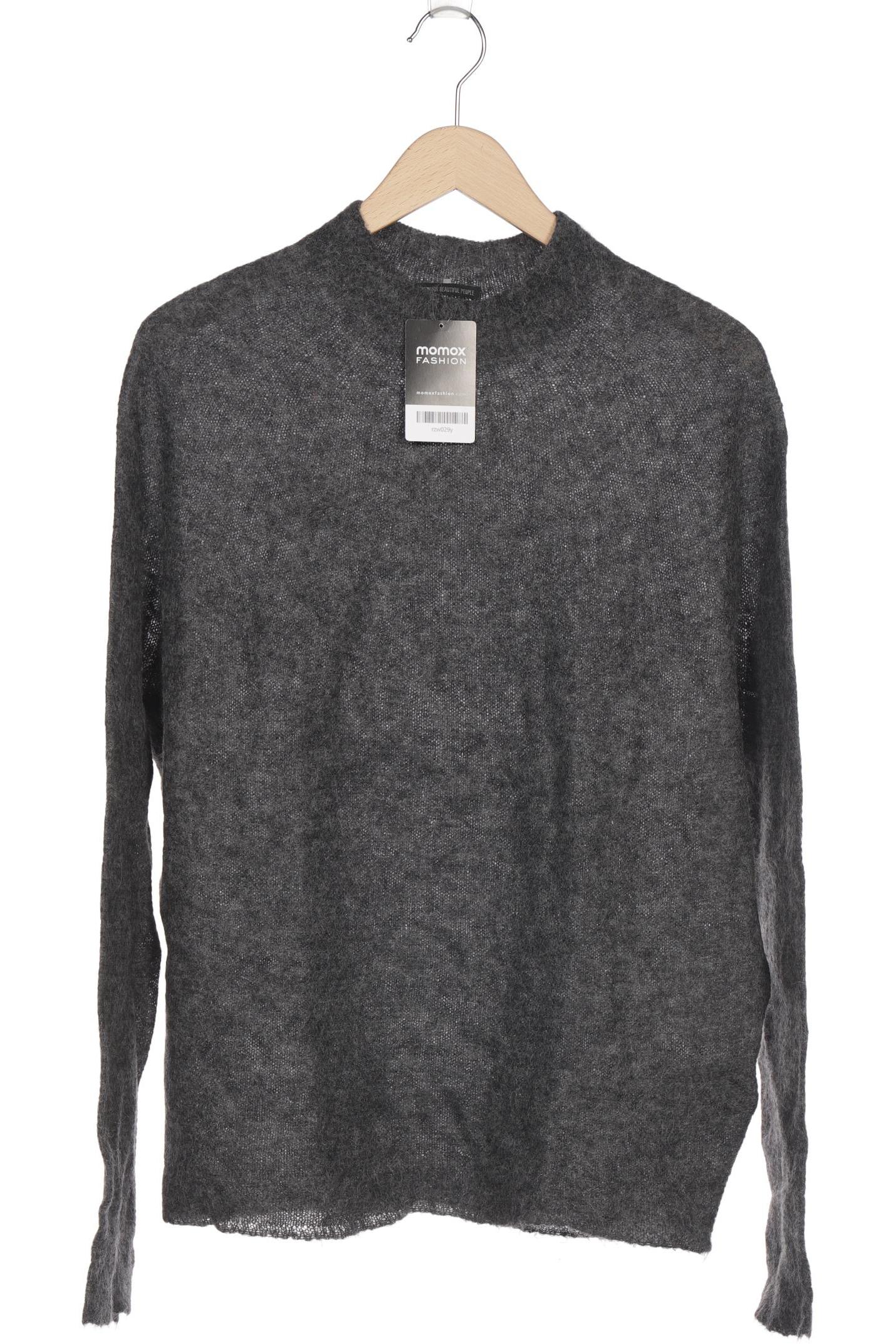 

Drykorn Damen Pullover, grau, Gr. 36