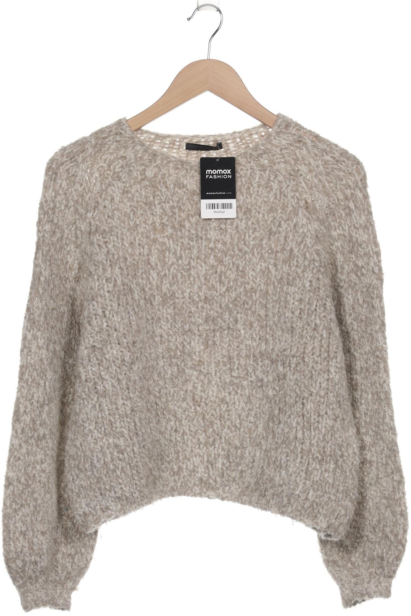 

Drykorn Damen Pullover, beige, Gr. 34