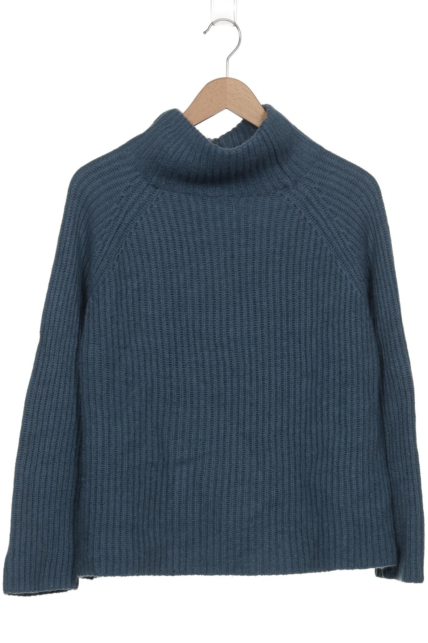 

Drykorn Damen Pullover, blau, Gr. 42