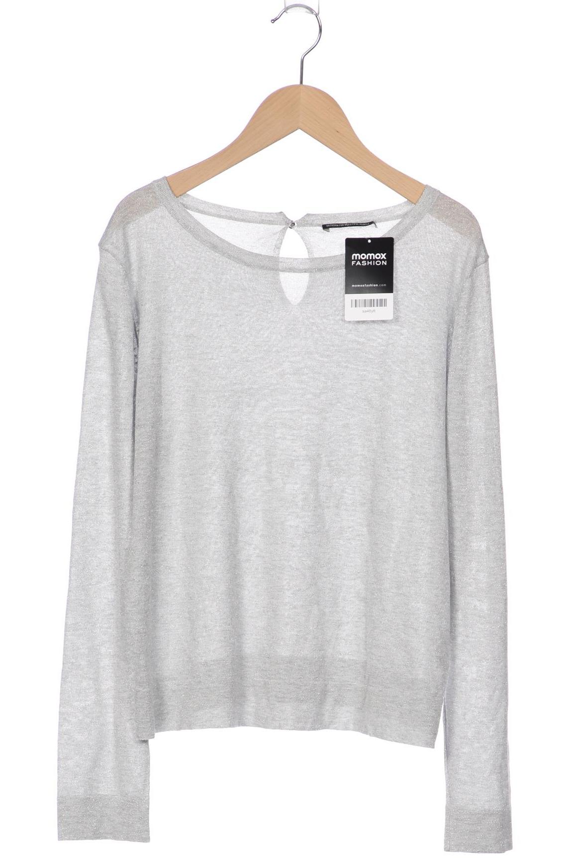 

Drykorn Damen Pullover, grau, Gr. 38