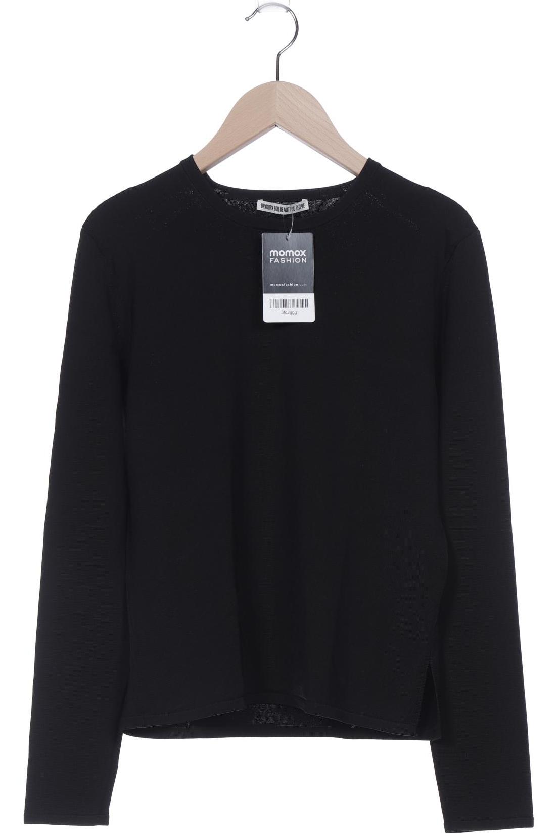 

Drykorn Damen Pullover, schwarz, Gr. 38