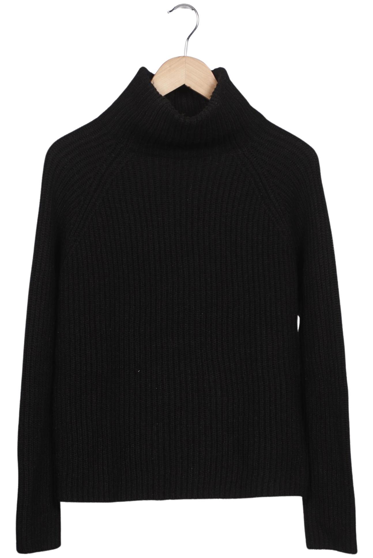 

Drykorn Damen Pullover, schwarz, Gr. 38