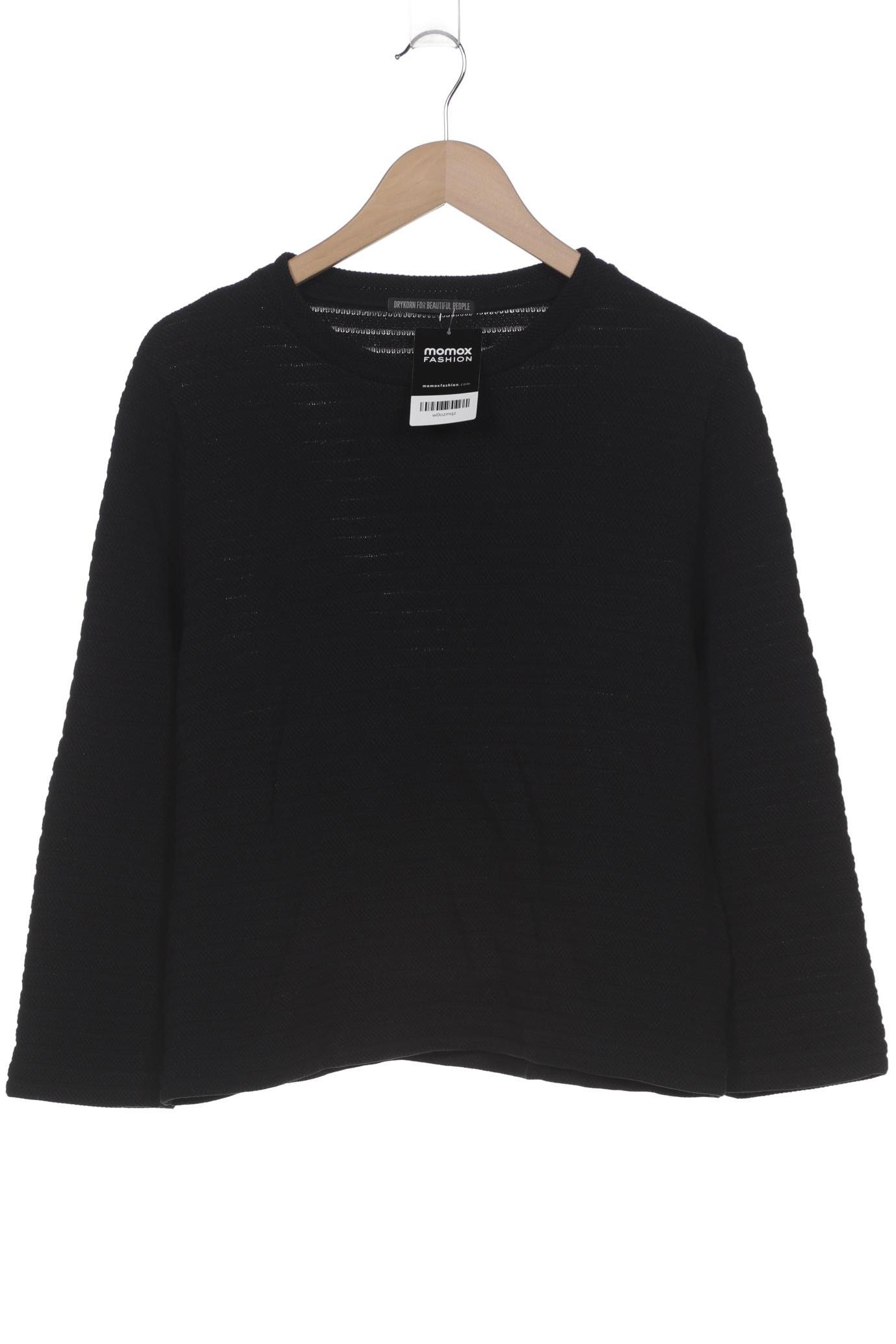 

Drykorn Damen Pullover, marineblau, Gr. 42