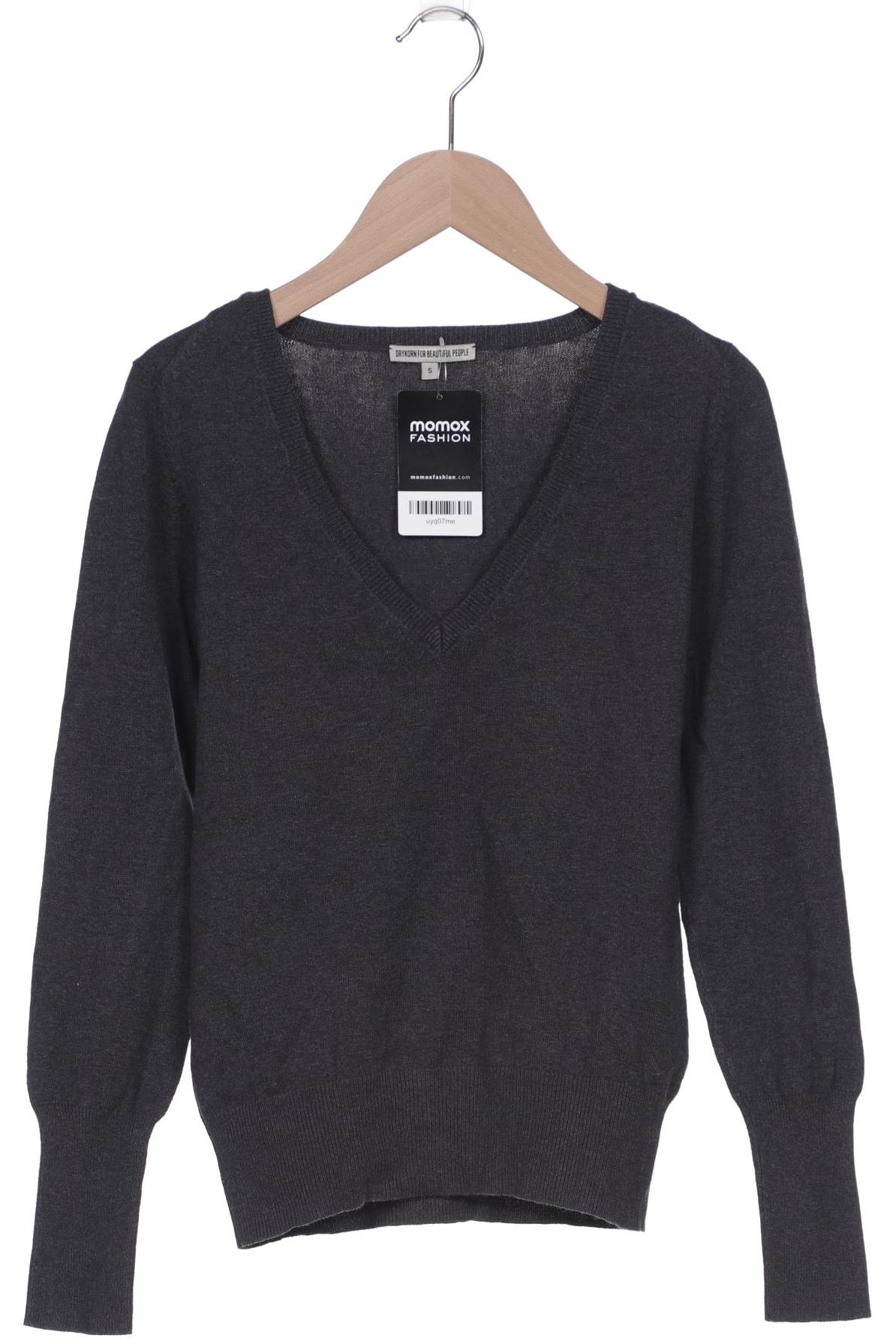 

Drykorn Damen Pullover, grau, Gr. 36
