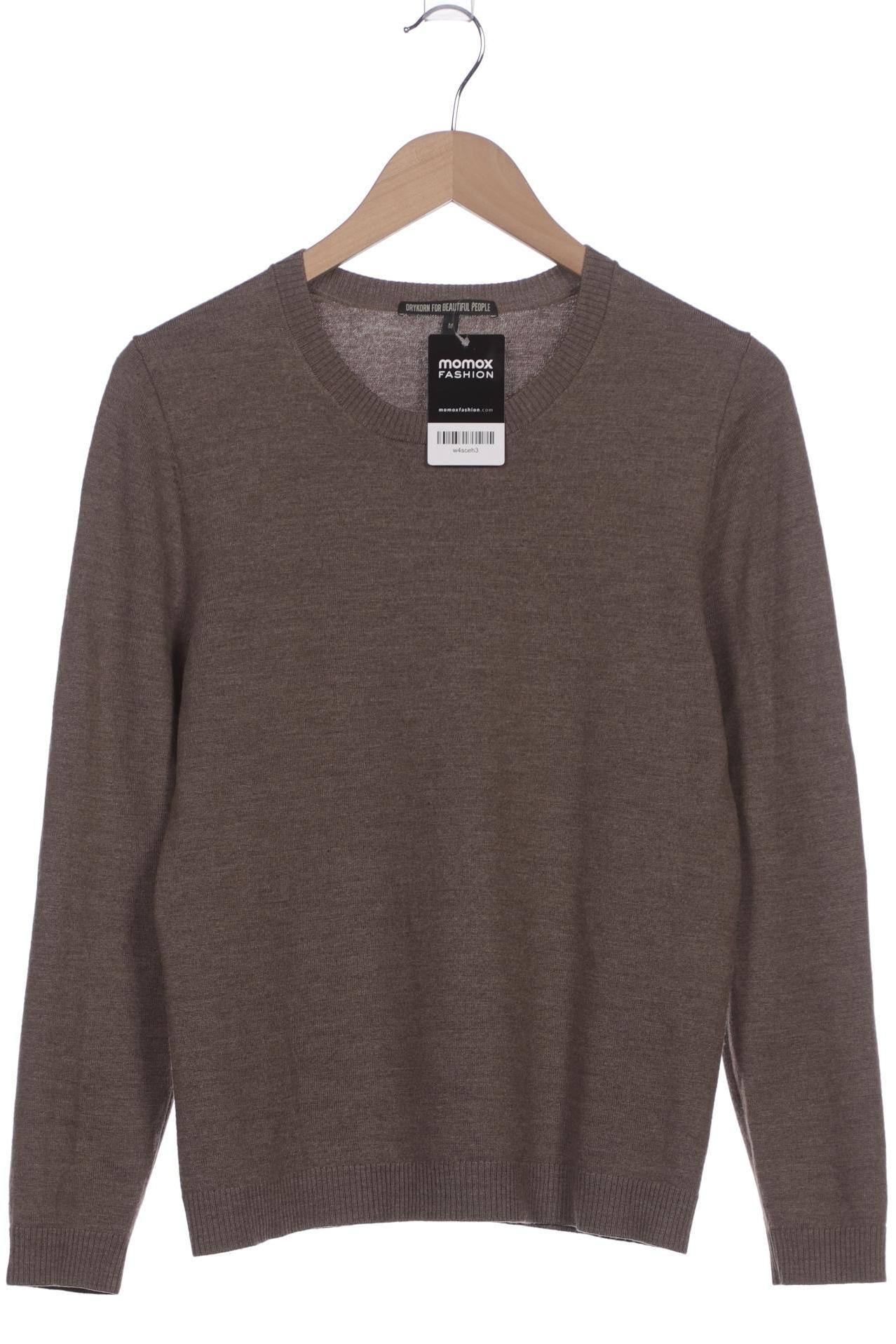 

Drykorn Damen Pullover, braun, Gr. 38