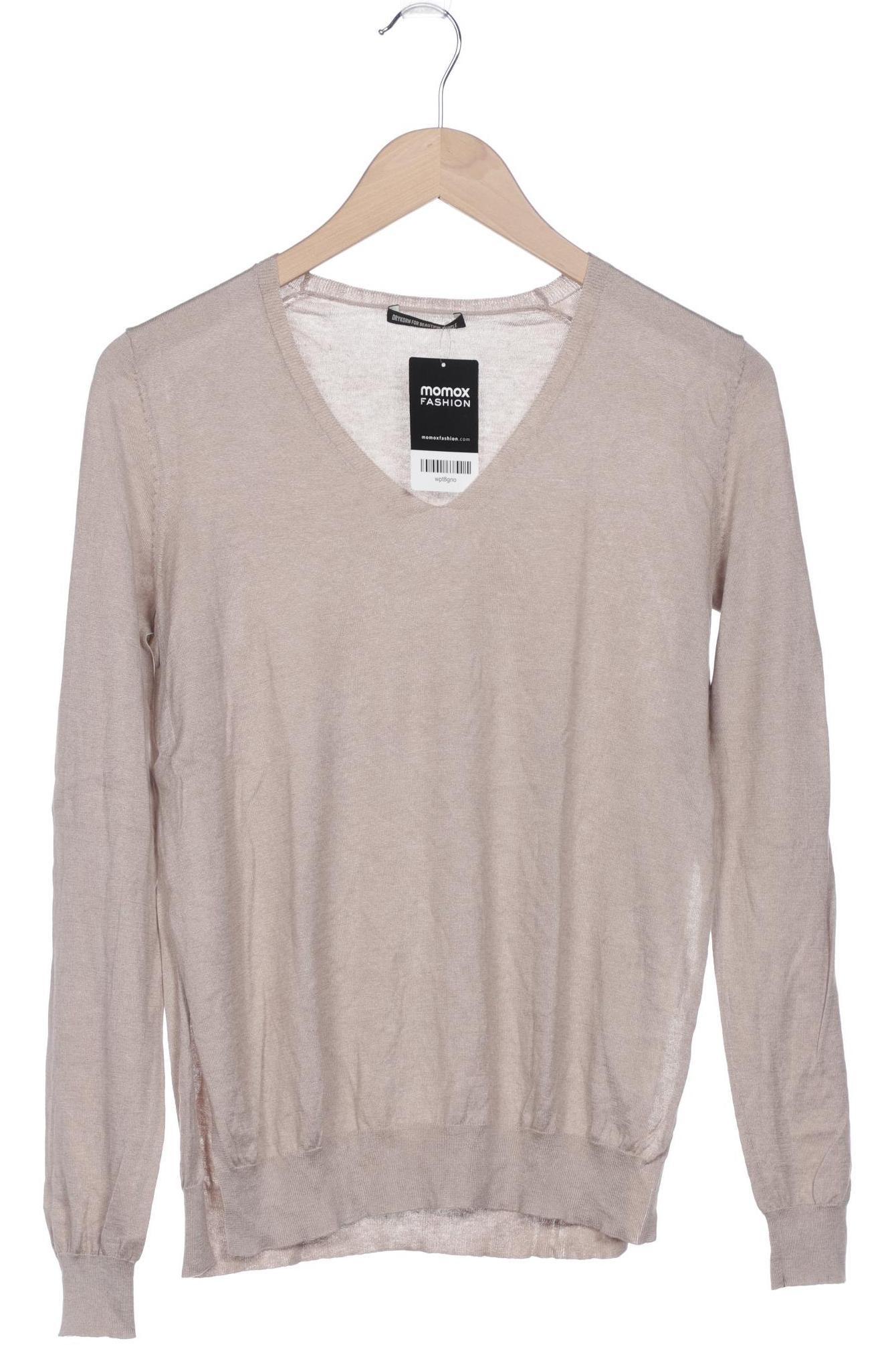 

Drykorn Damen Pullover, beige
