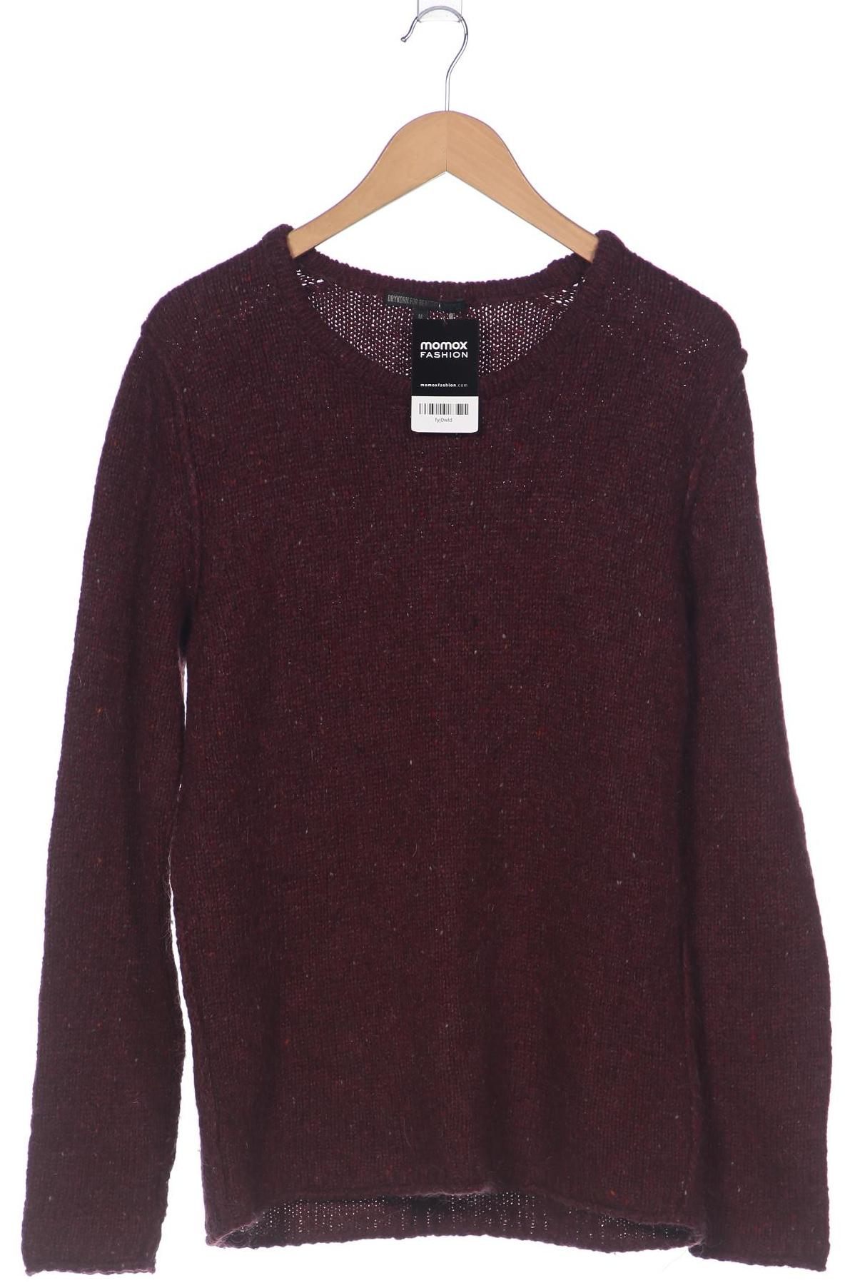 

Drykorn Damen Pullover, bordeaux, Gr. 38