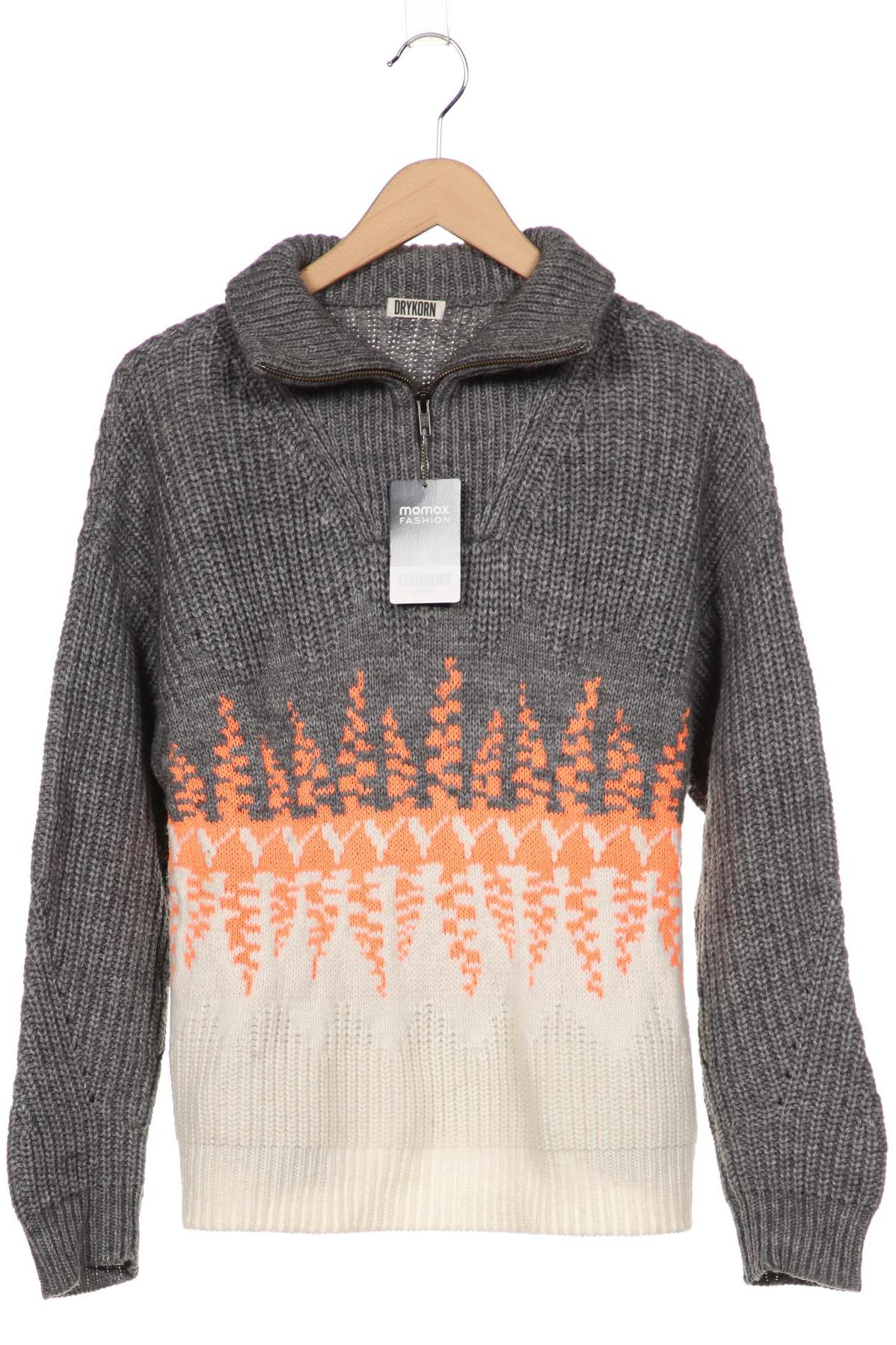 

Drykorn Damen Pullover, grau
