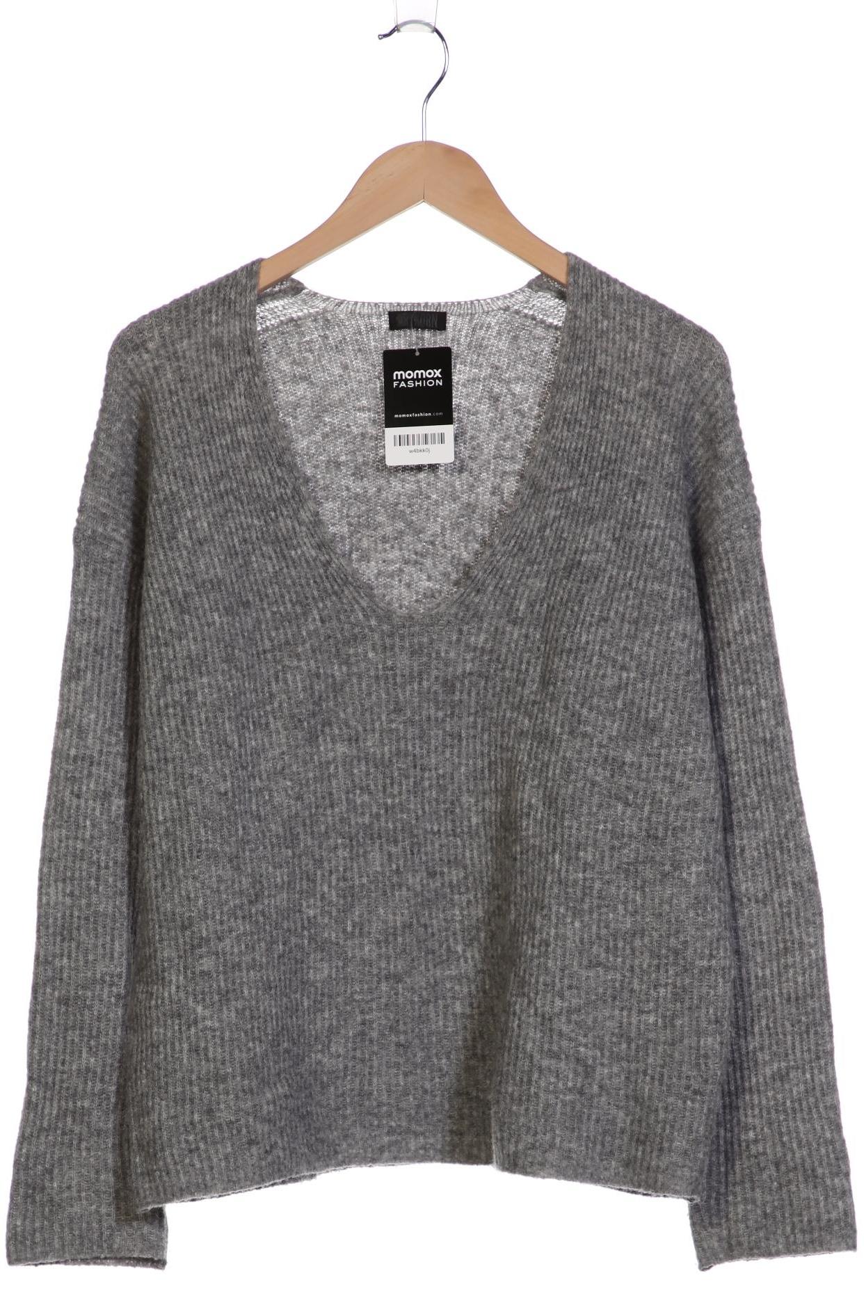 

Drykorn Damen Pullover, grau, Gr. 38
