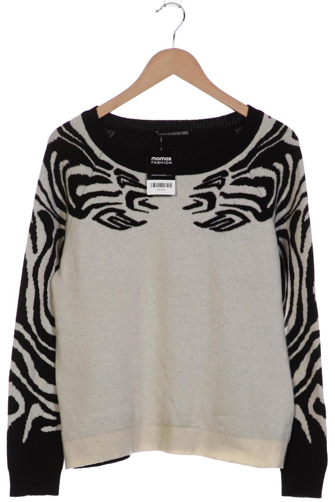 

Drykorn Damen Pullover, cremeweiß, Gr. 42